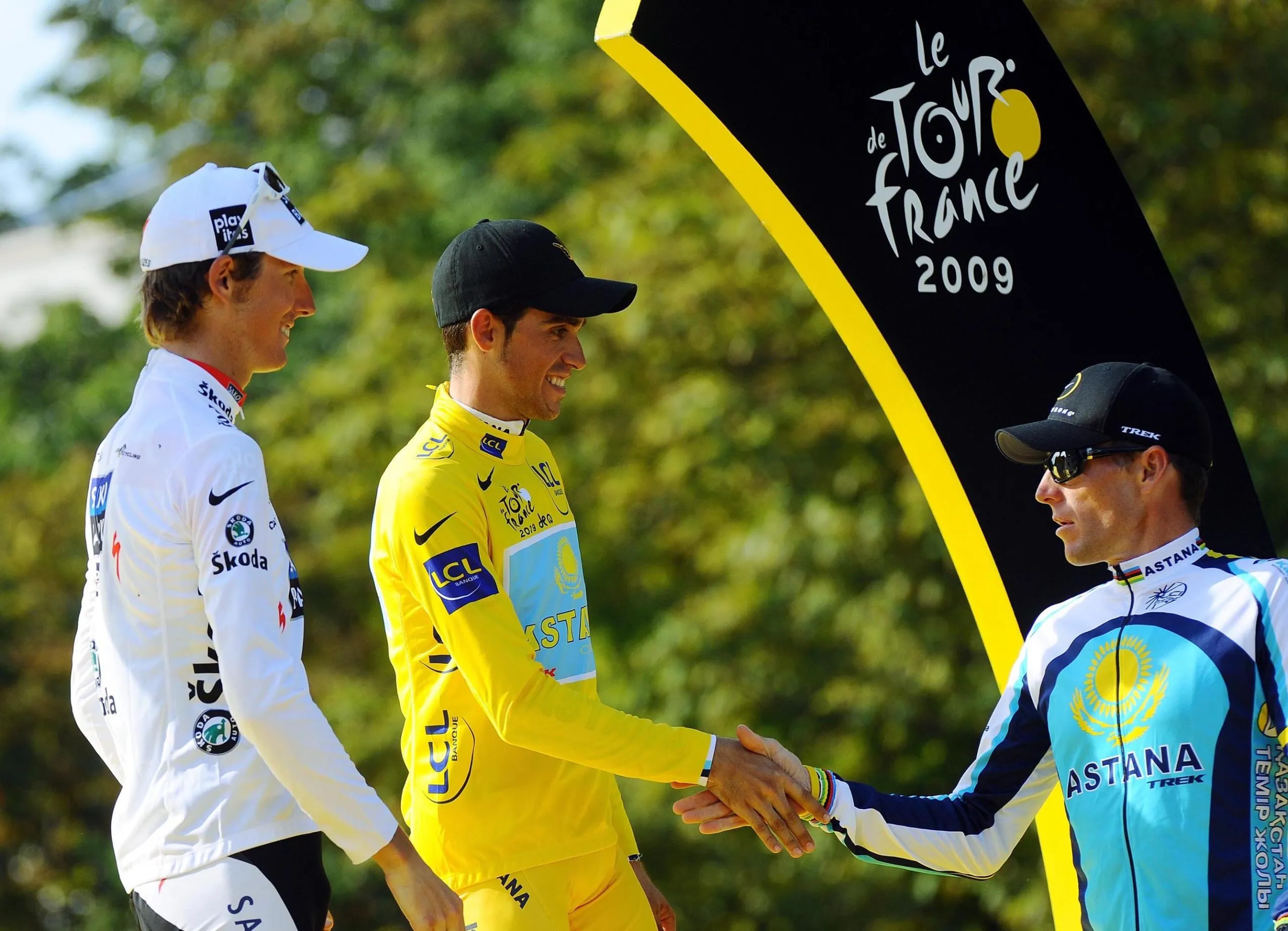 Radprofi auf Abschieds-Tour - Grégory Rast: «Ich wurde irgendwann zum