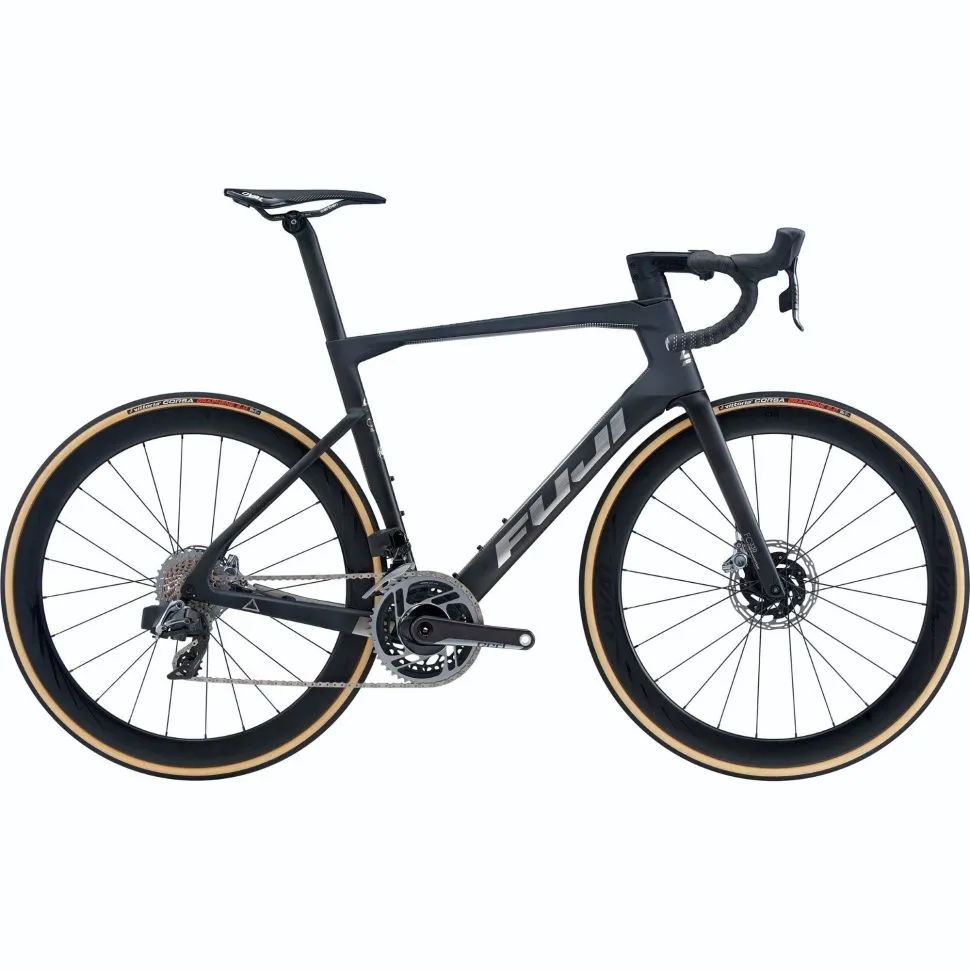 Fuji Transonic 2.1 review | Cyclist