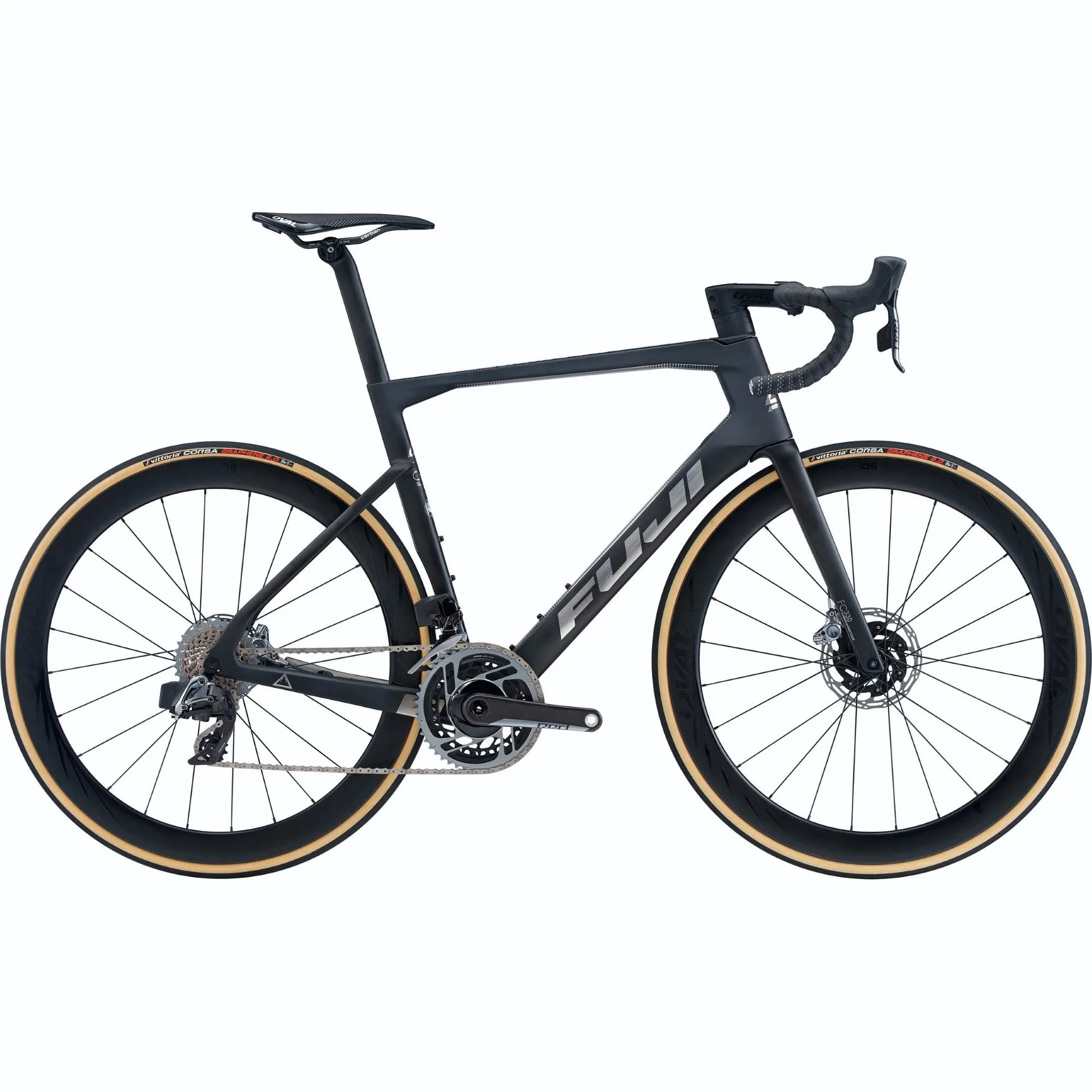 Fuji Transonic 2.1 review | Cyclist
