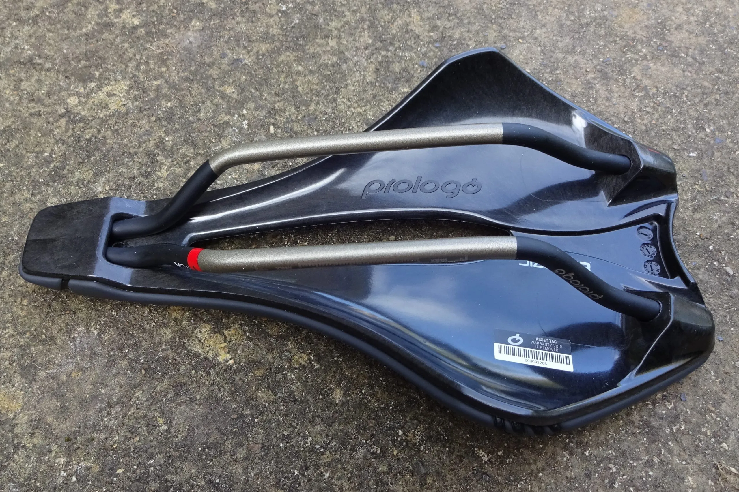 Prologo Dimension NDR saddle review | Cyclist