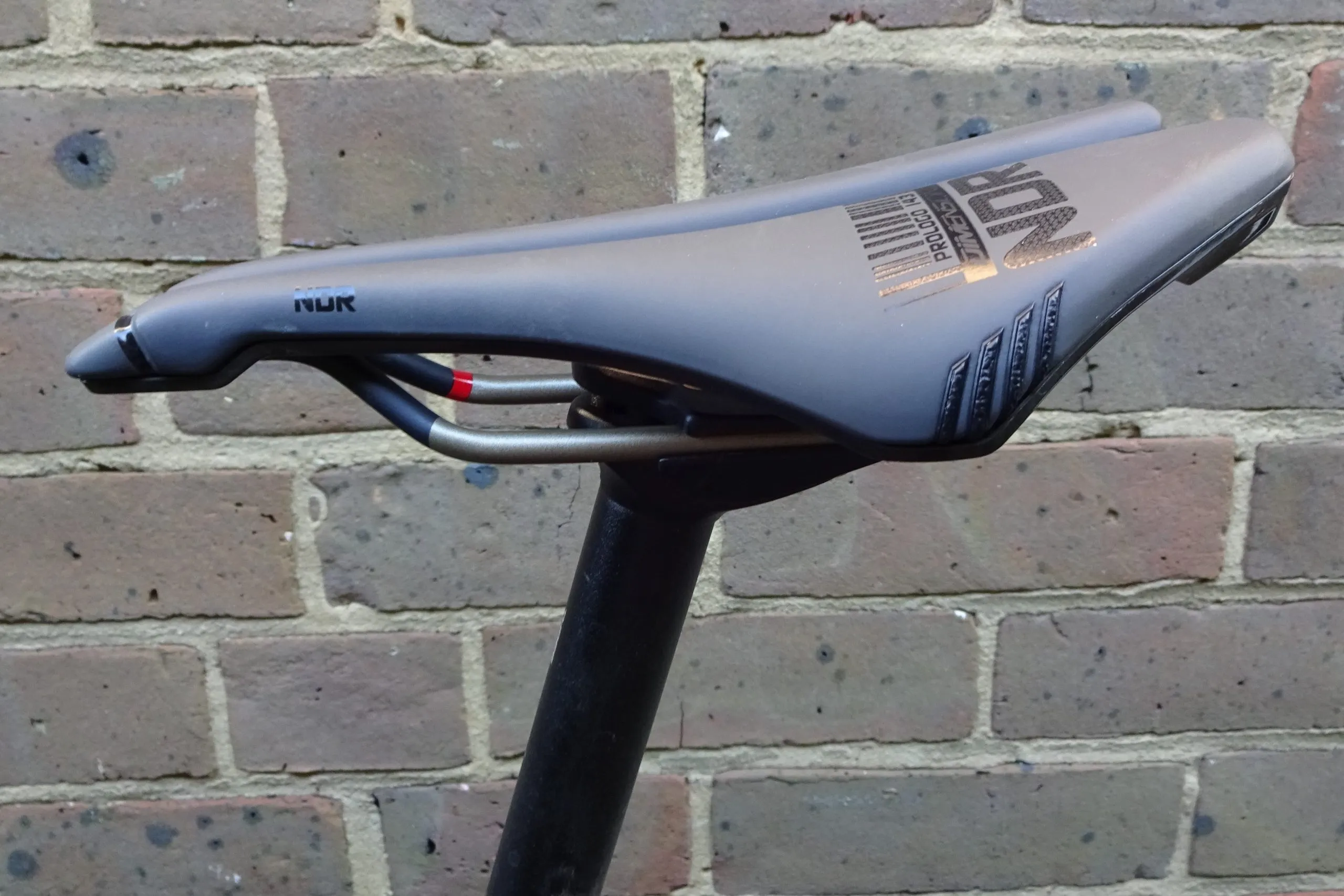 Prologo Dimension NDR saddle review | Cyclist