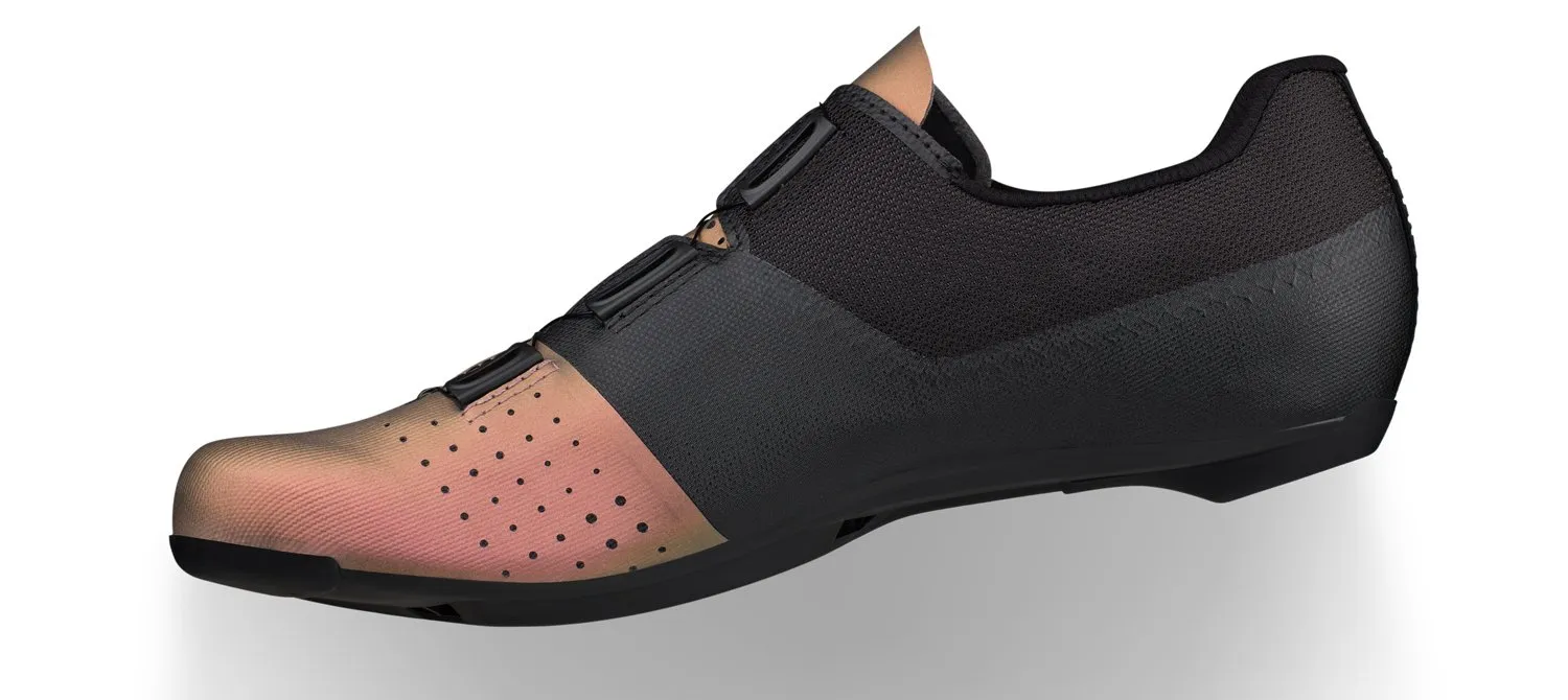 Fizik R4 Tempo Overcurve cycling shoes review | Cyclist