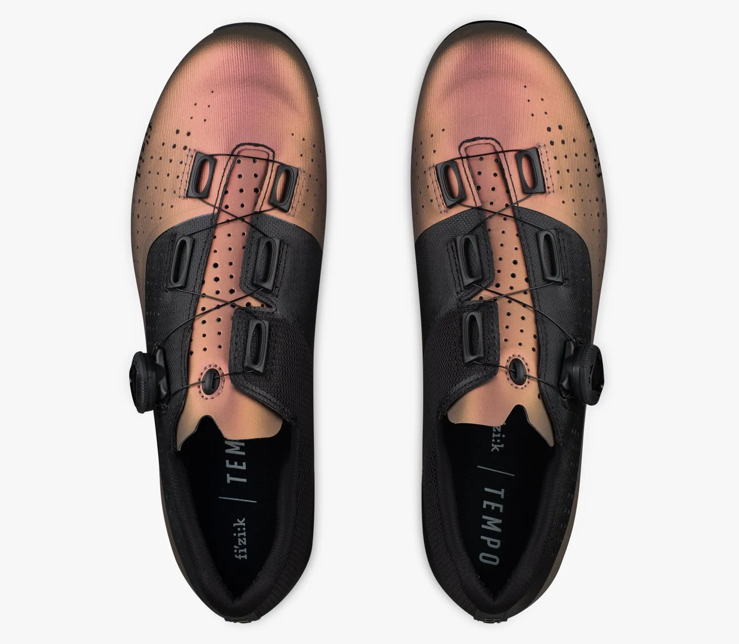 Fizik R4 Tempo Overcurve cycling shoes review | Cyclist