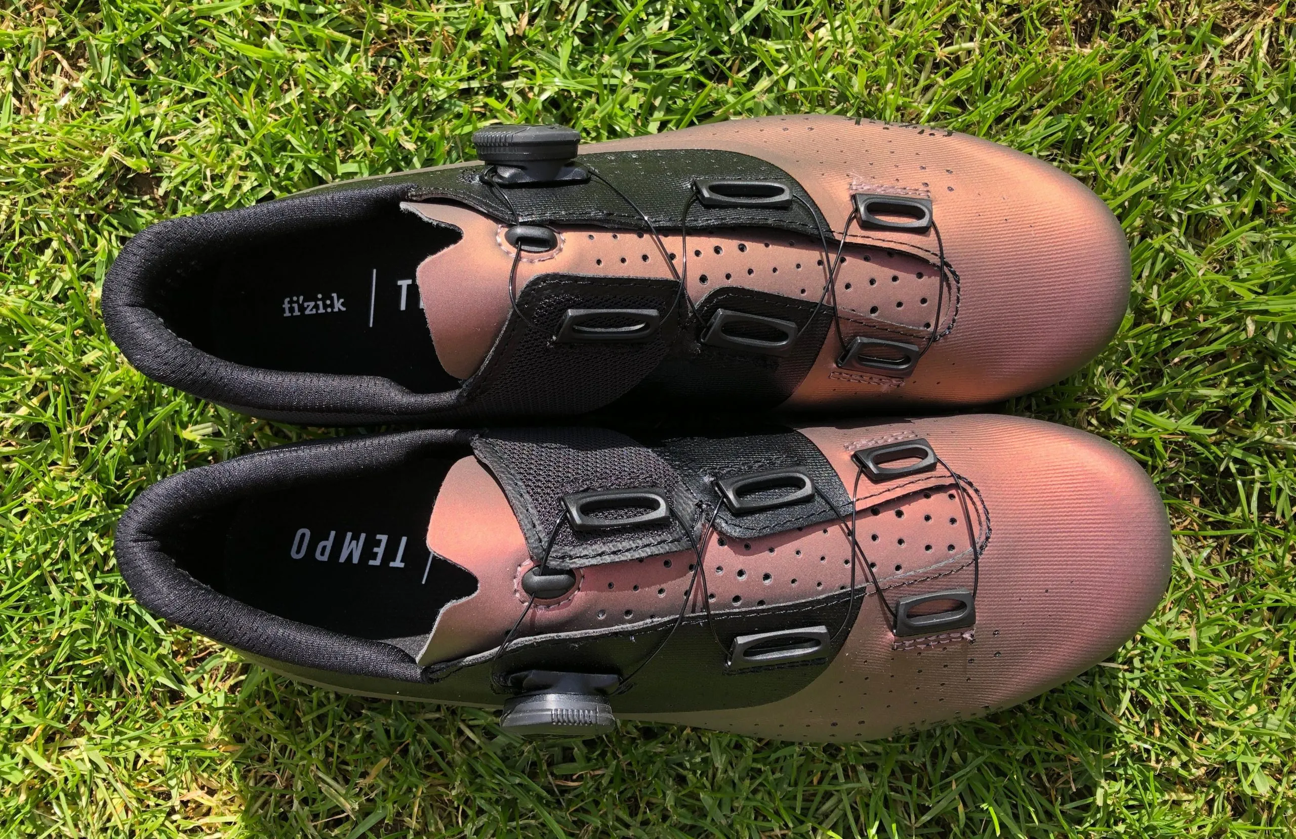 Fizik R4 Tempo Overcurve cycling shoes review | Cyclist