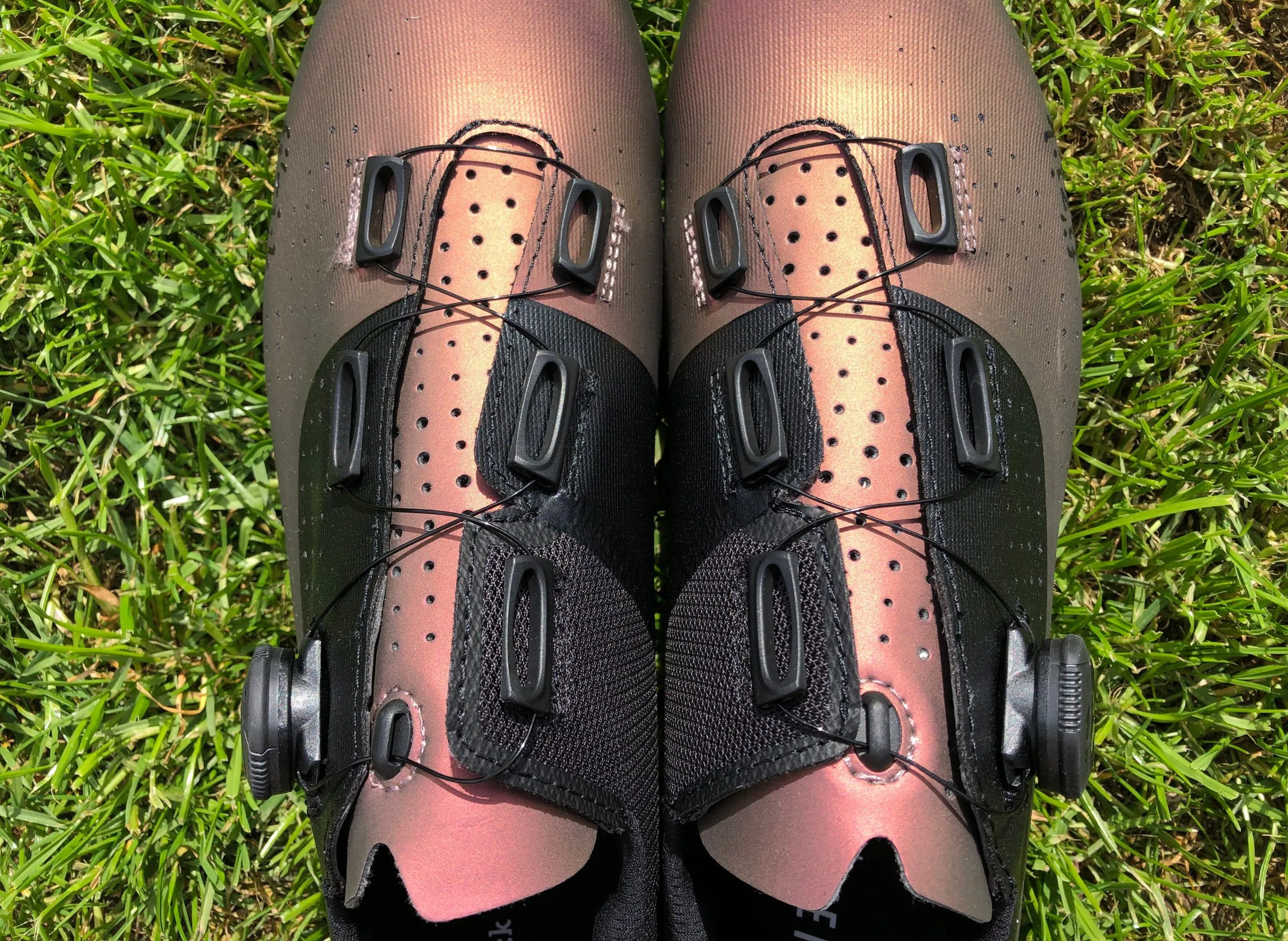 Fizik R4 Tempo Overcurve cycling shoes review | Cyclist