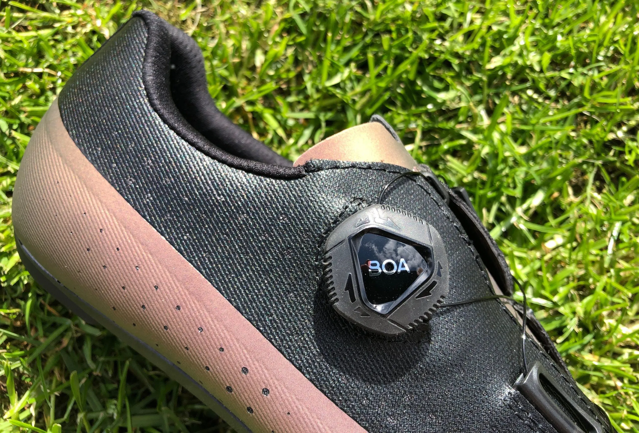 Fizik R4 Tempo Overcurve cycling shoes review | Cyclist