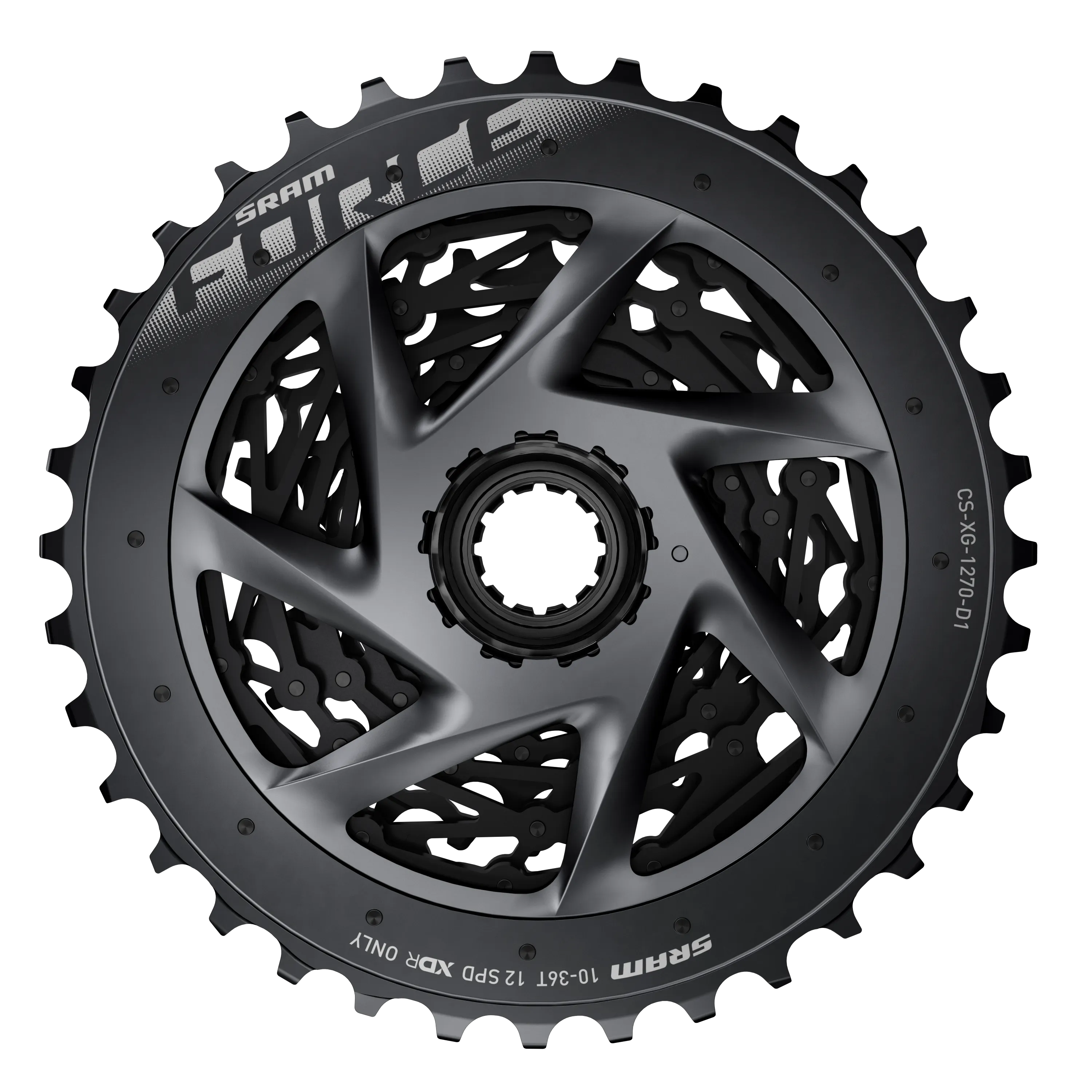 SRAM Force eTap AXS Wide gearing: more options, more versatility