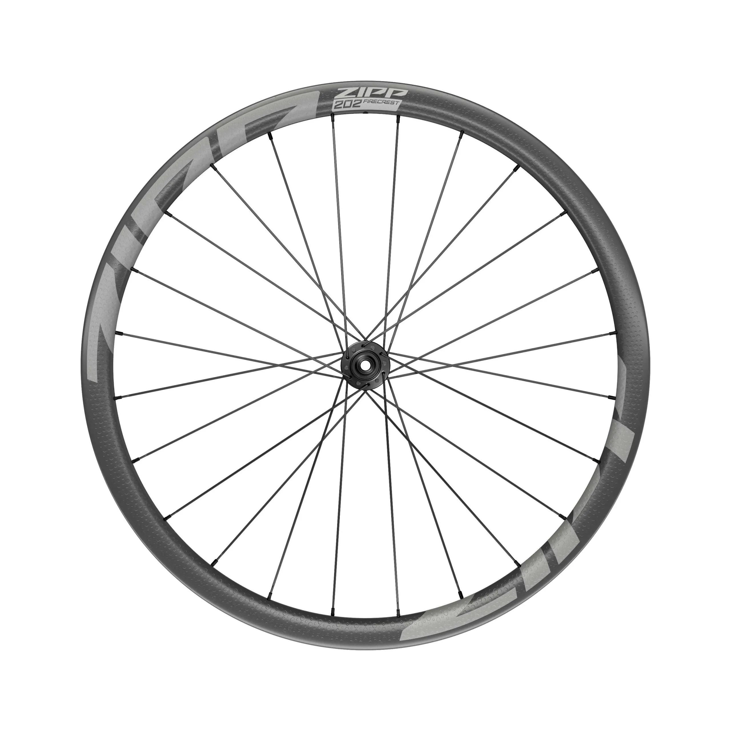 Zipp 303 Firecrest Tubeless Disc: A brand new wheelset with new