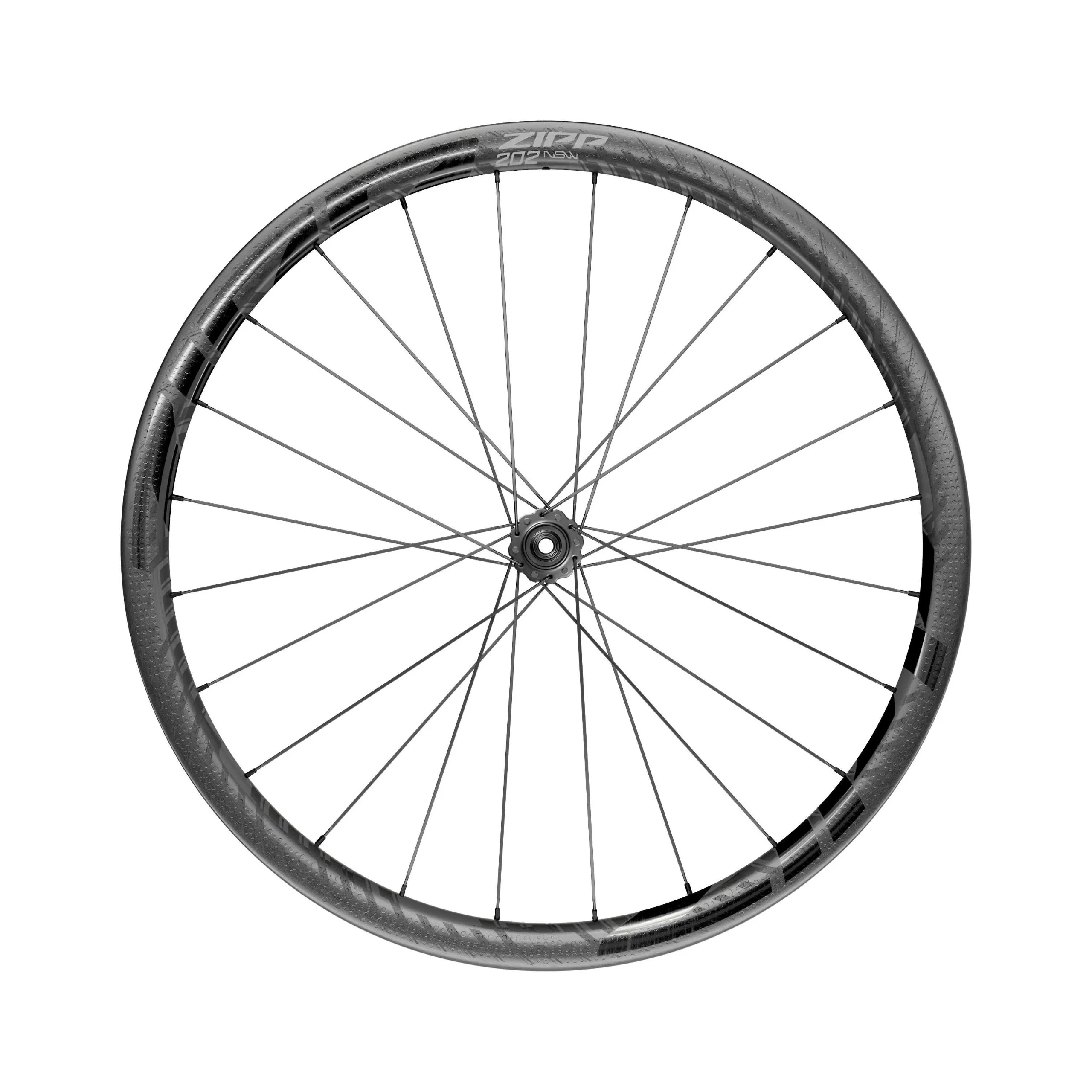 Zipp 303 Firecrest Tubeless Disc: A brand new wheelset with new