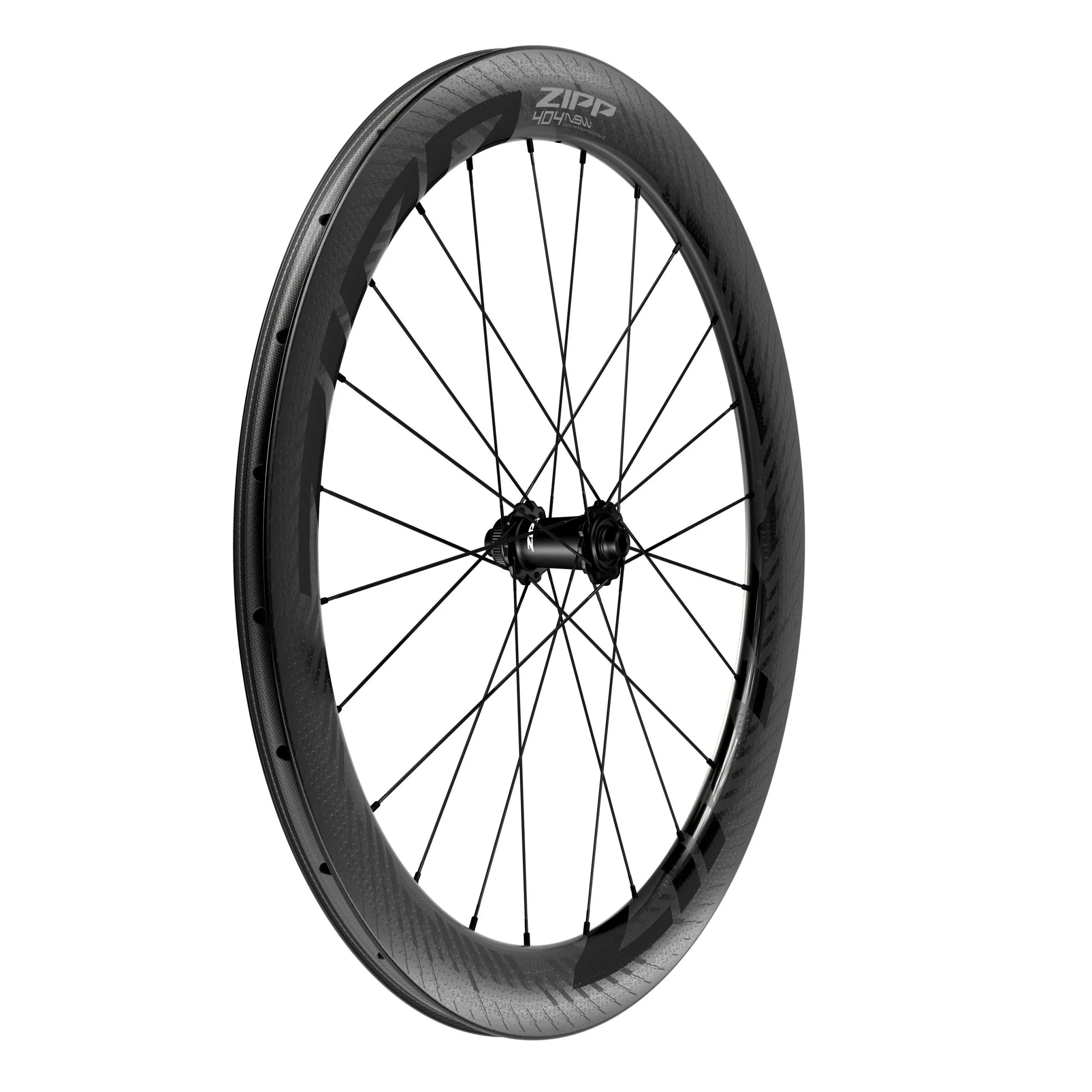 Zipp 303 Firecrest Tubeless Disc: A brand new wheelset with new