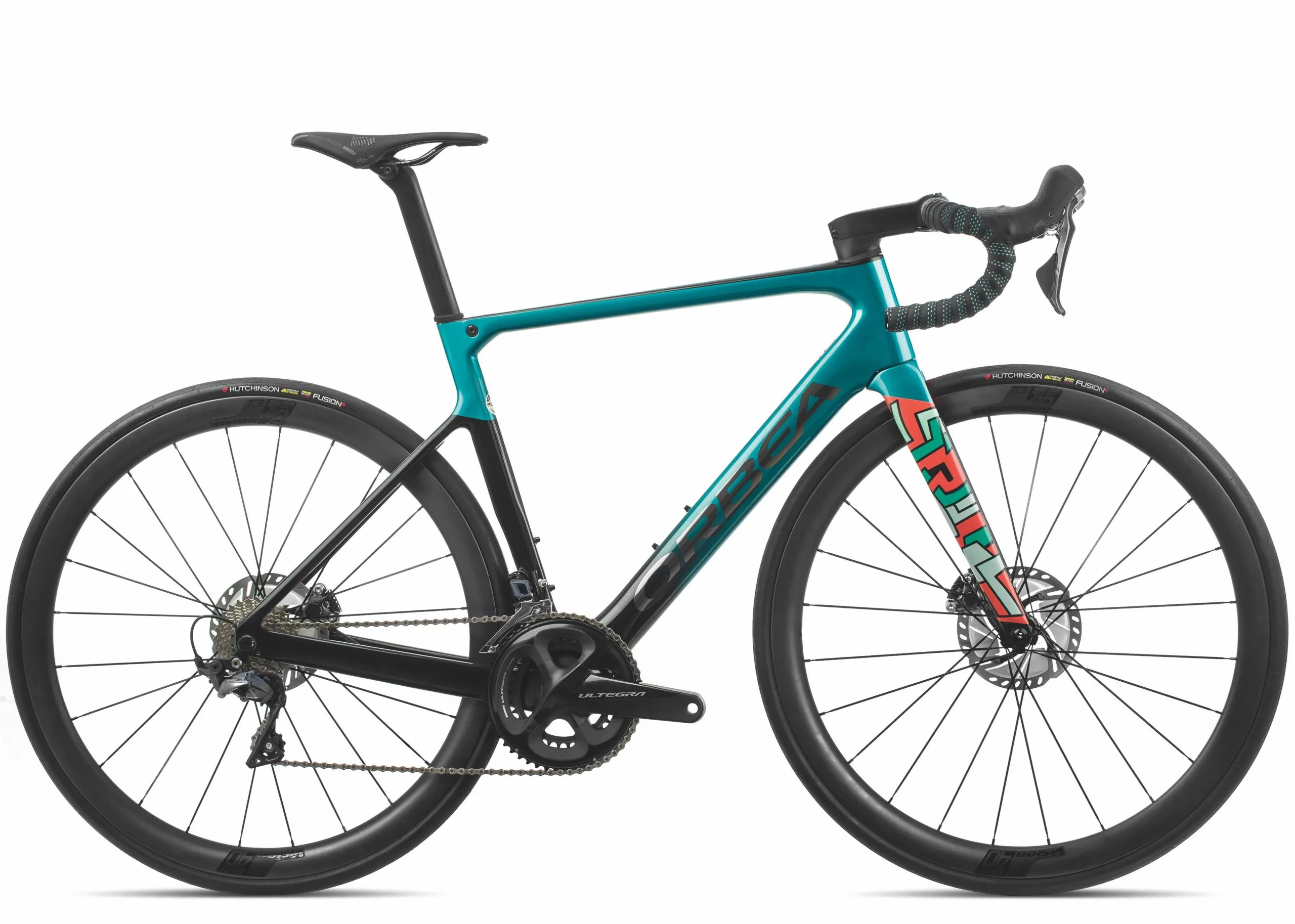 Orbea Orca OMX review | Cyclist