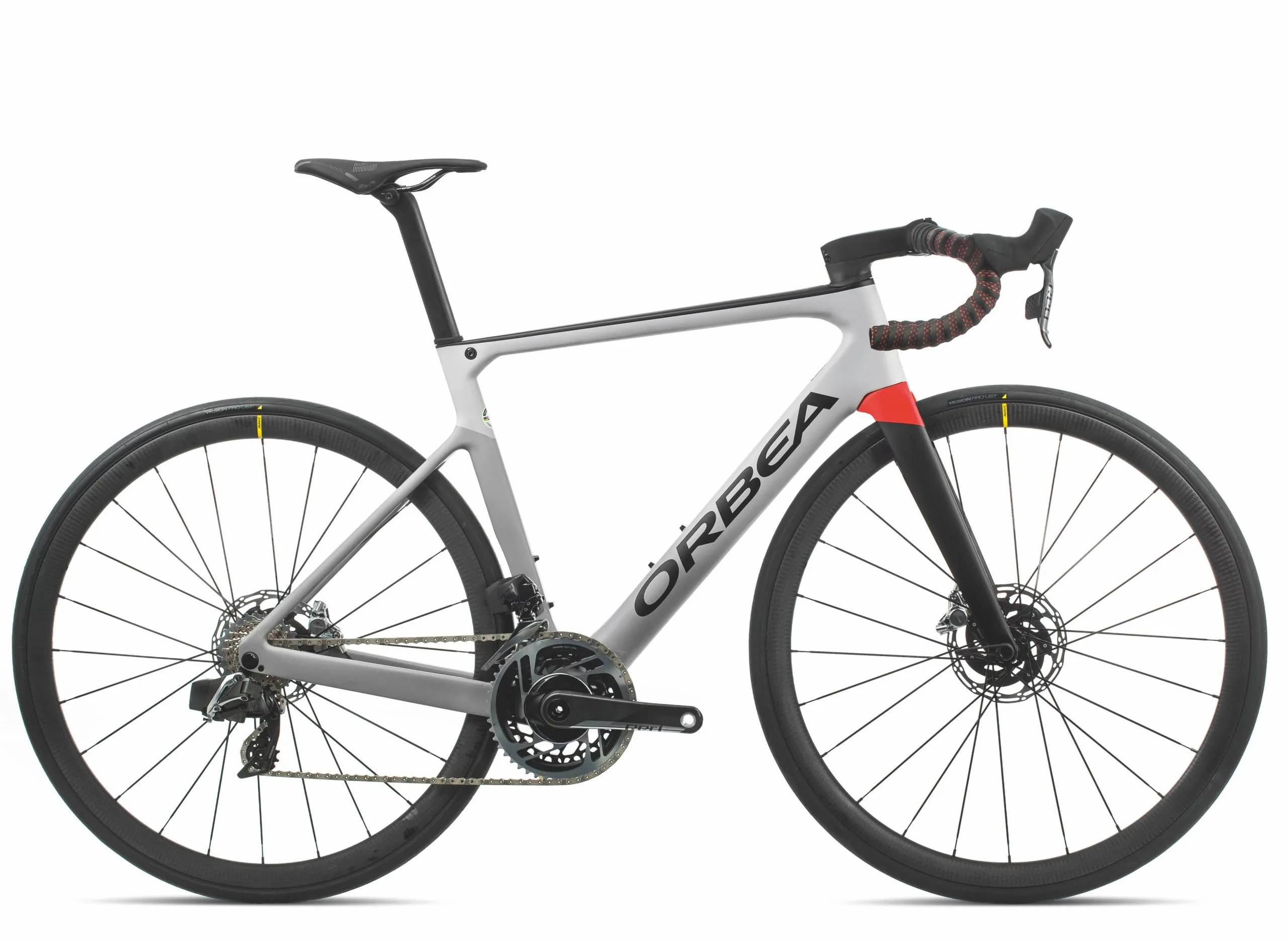 Orbea Orca OMX review | Cyclist