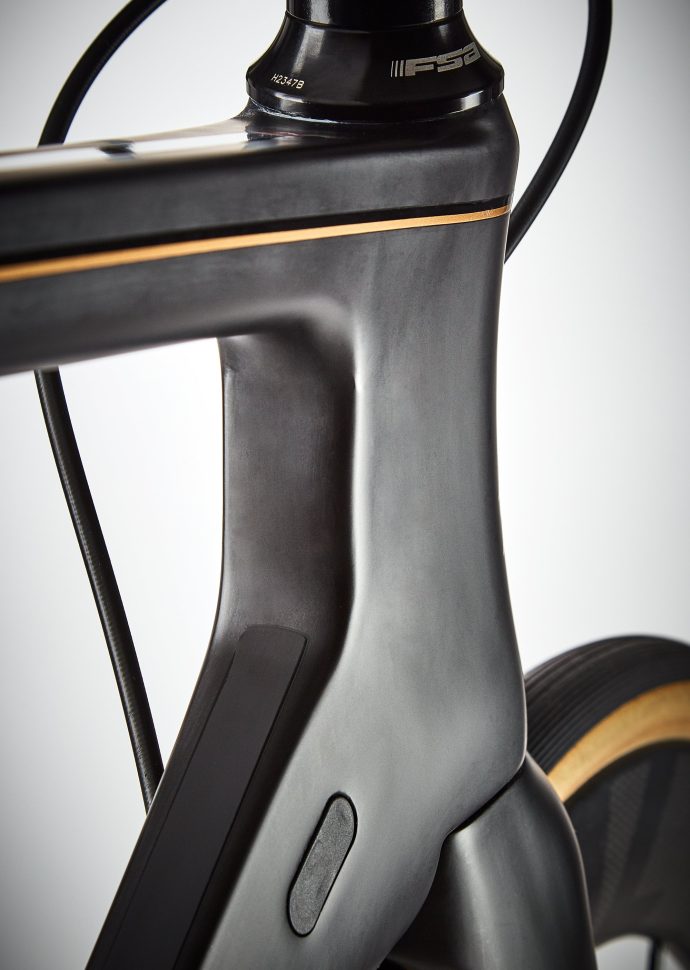Fuji Supreme 1.1 review | Cyclist