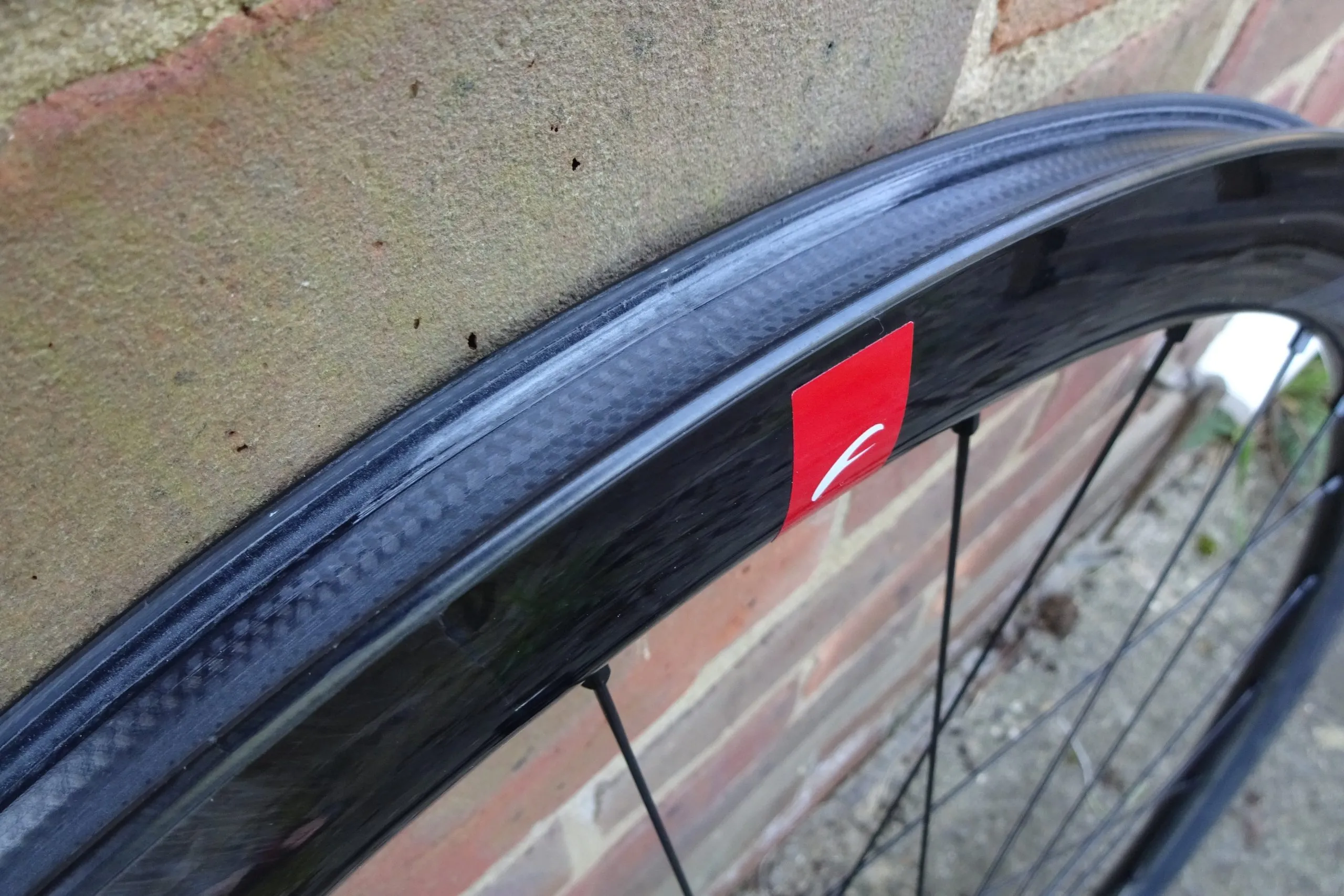 Fulcrum Wind 40 DB wheelset review | Cyclist