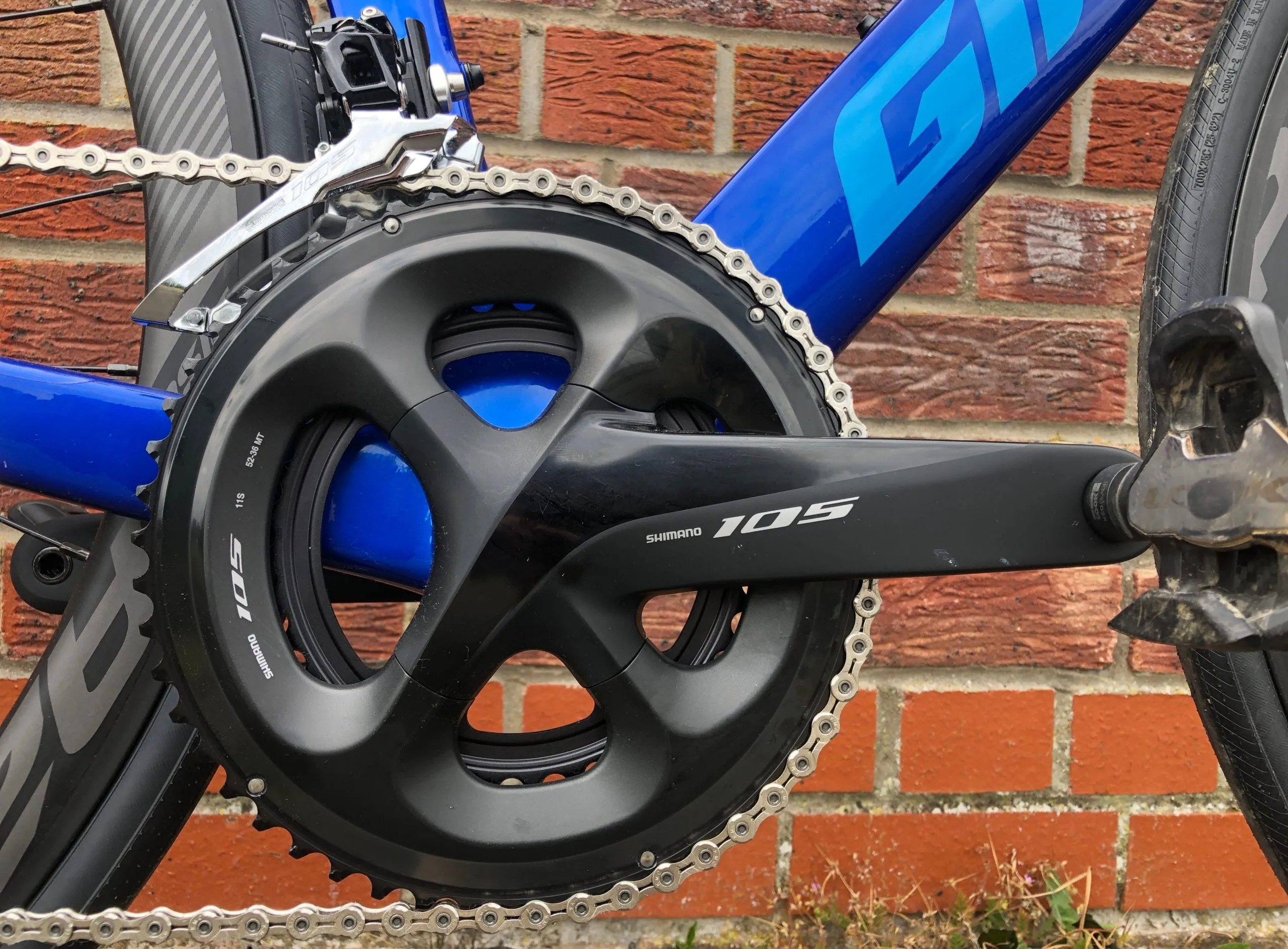 Giant Propel Advanced 2 Disc 2020 road bike review | Cyclist