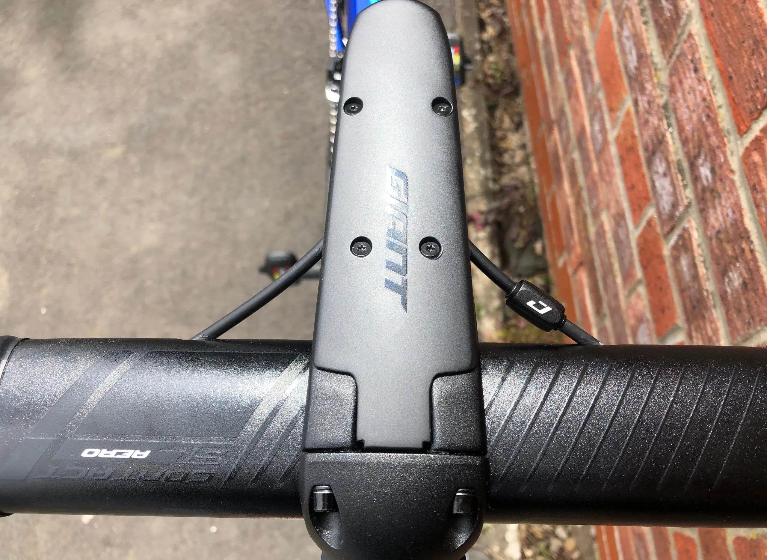 Giant Propel Advanced 2 Disc 2020 road bike review | Cyclist