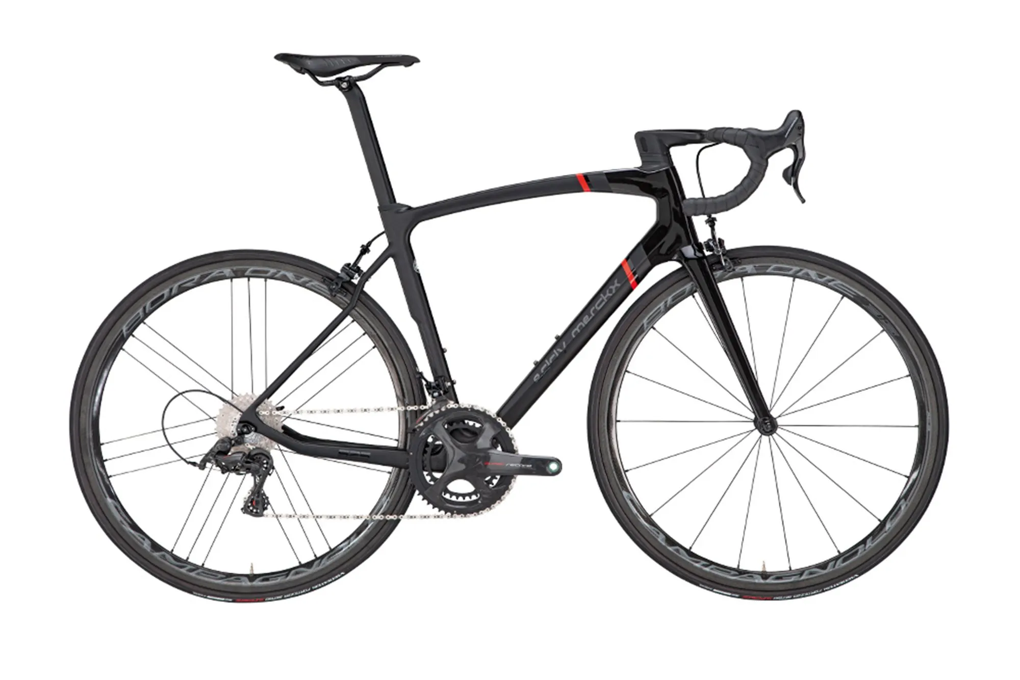 Eddy Merckx 525 Disc review | Cyclist