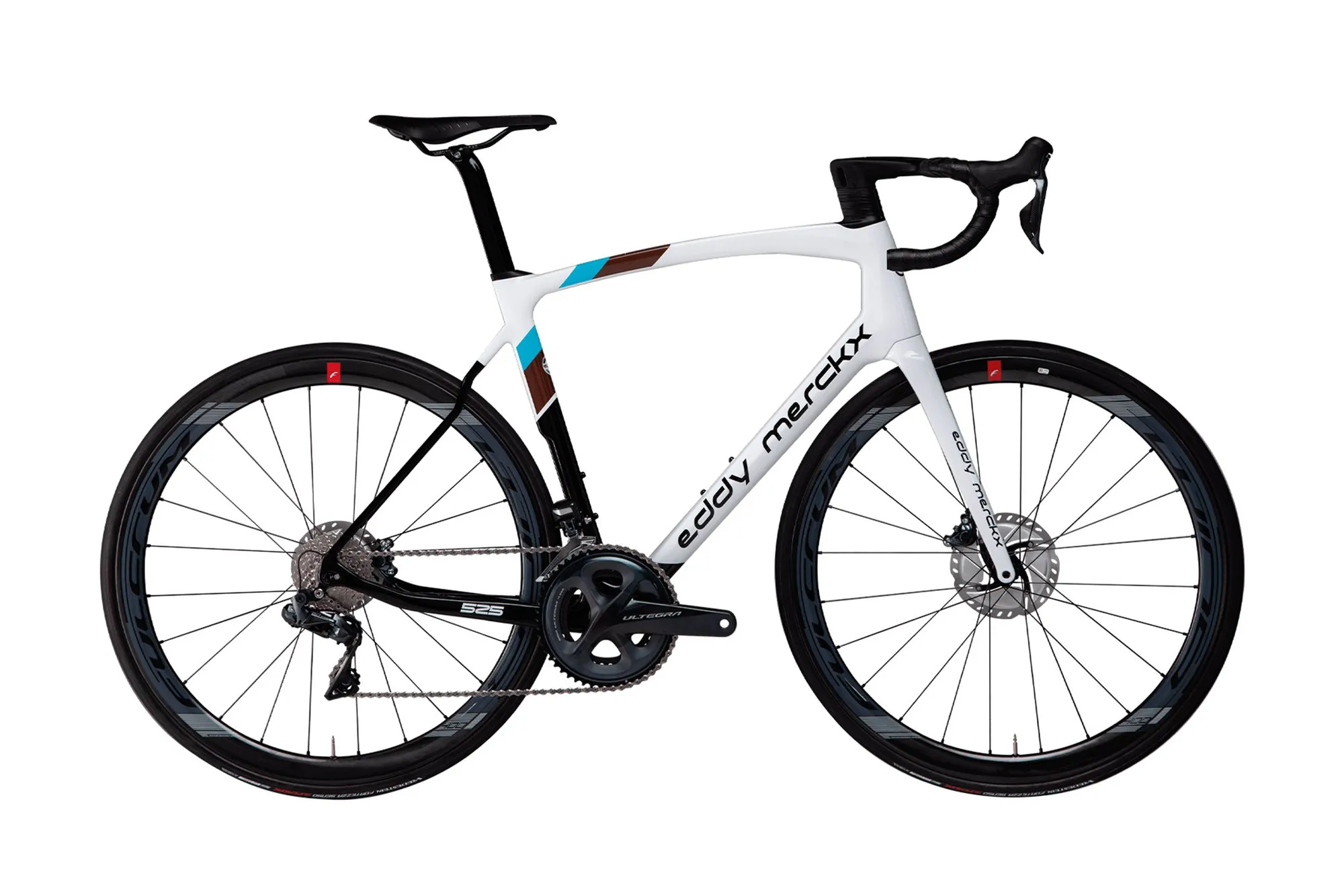 Eddy Merckx 525 Disc review | Cyclist