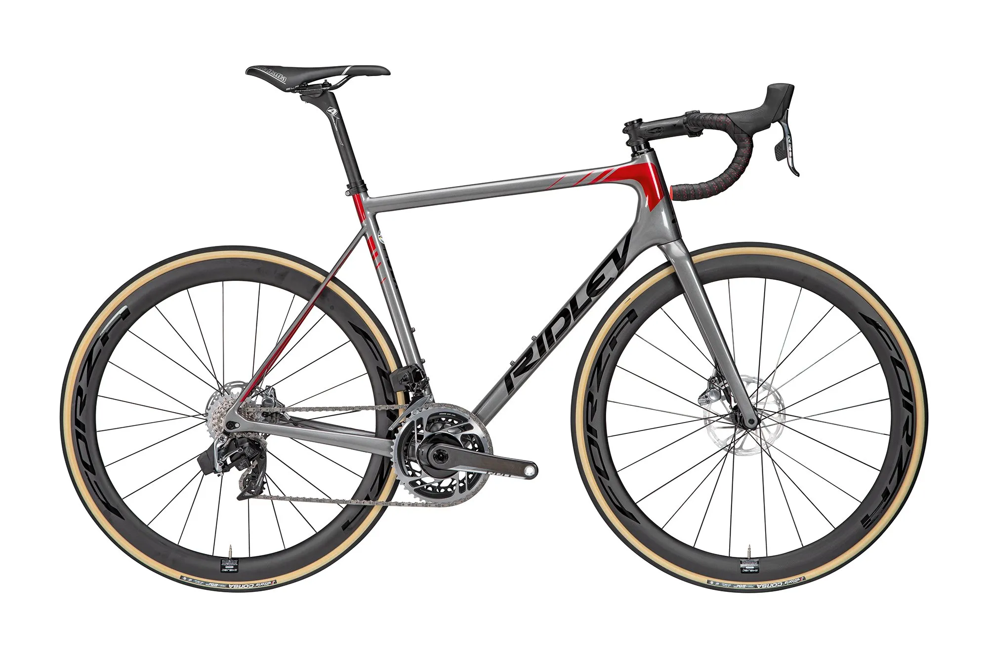 Ridley Helium SLX Disc review | Cyclist