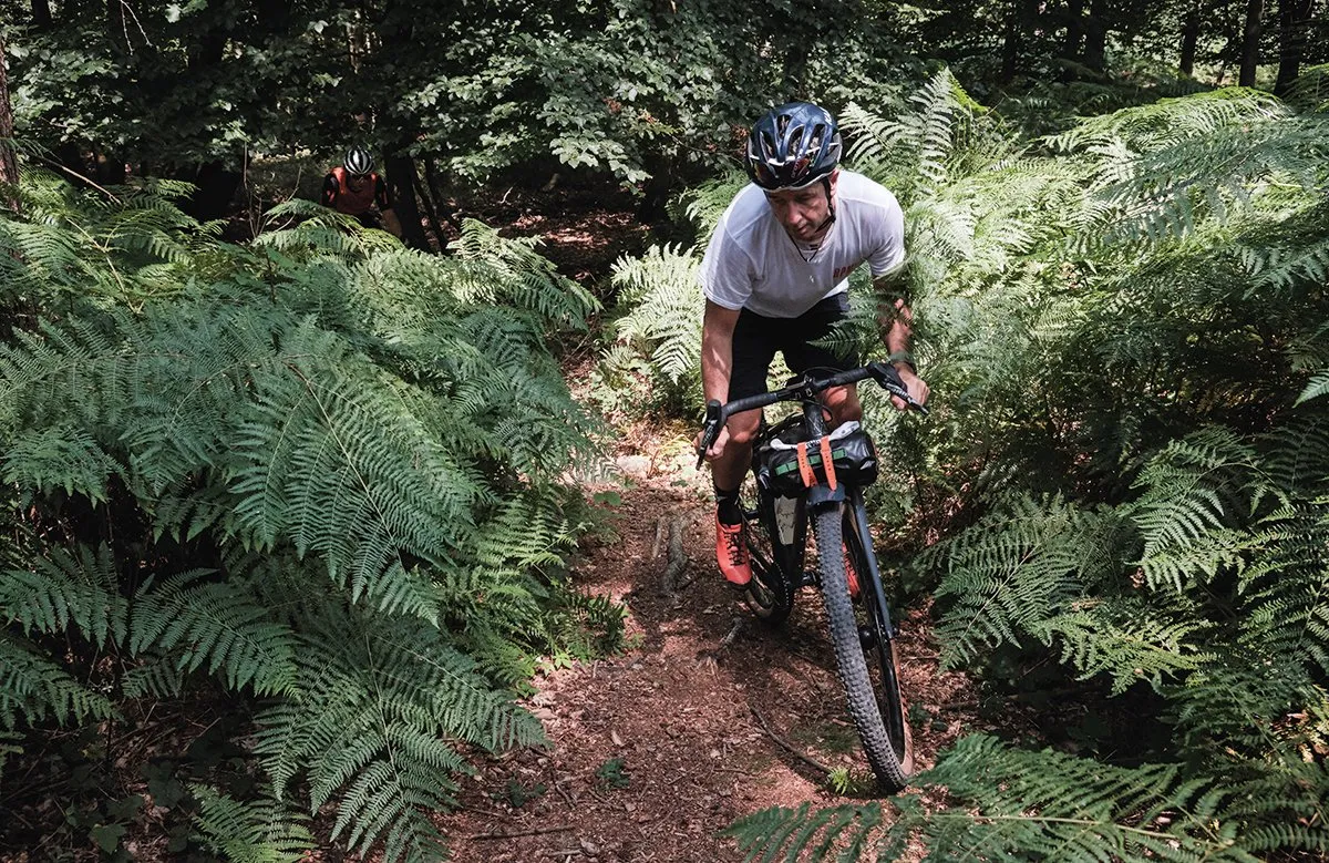 Best gravel bike tyres 2026 and how to choose the right ones