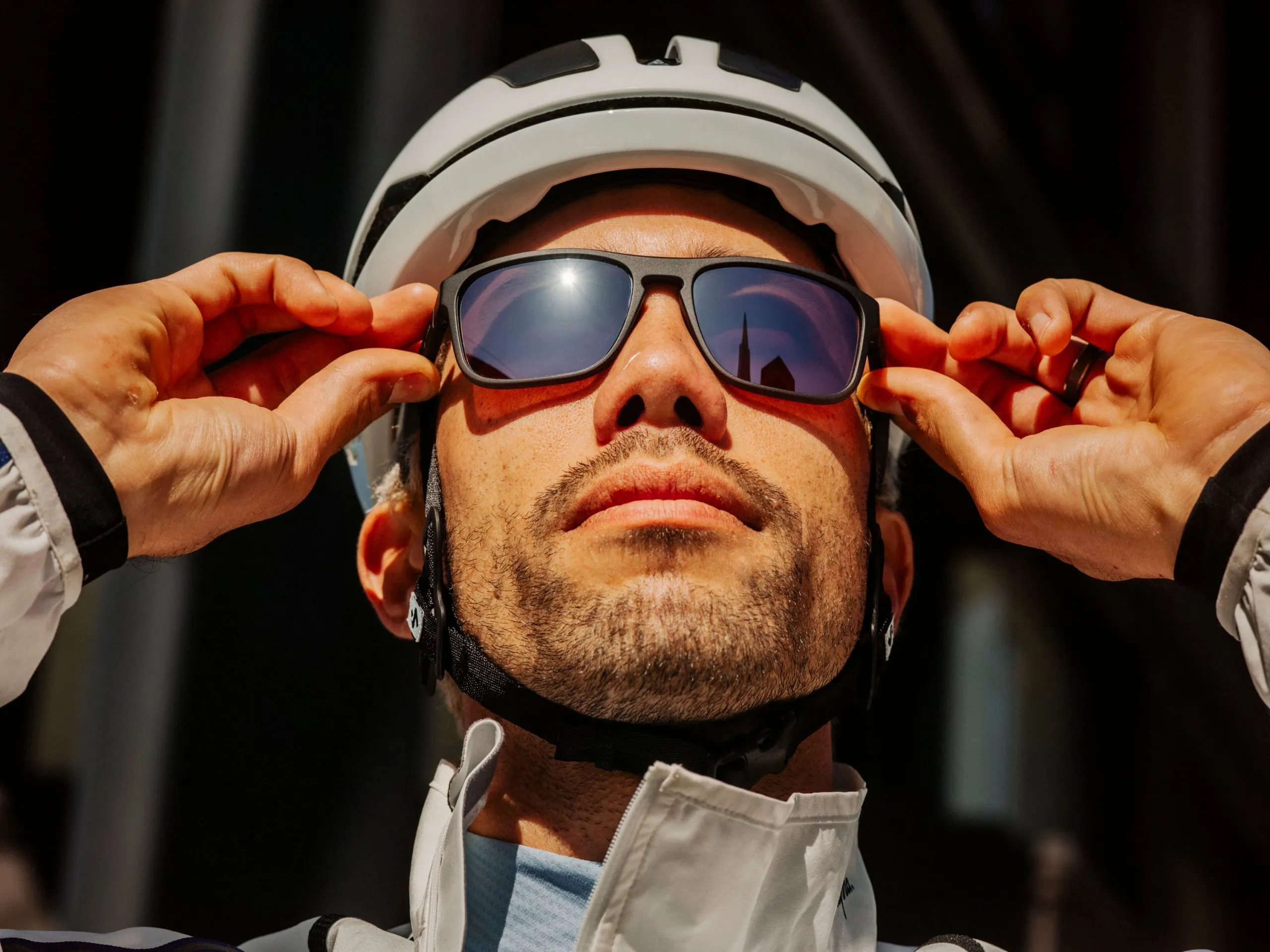 rapha サングラス Rapha launches brand new range of sunglasses with new in-house