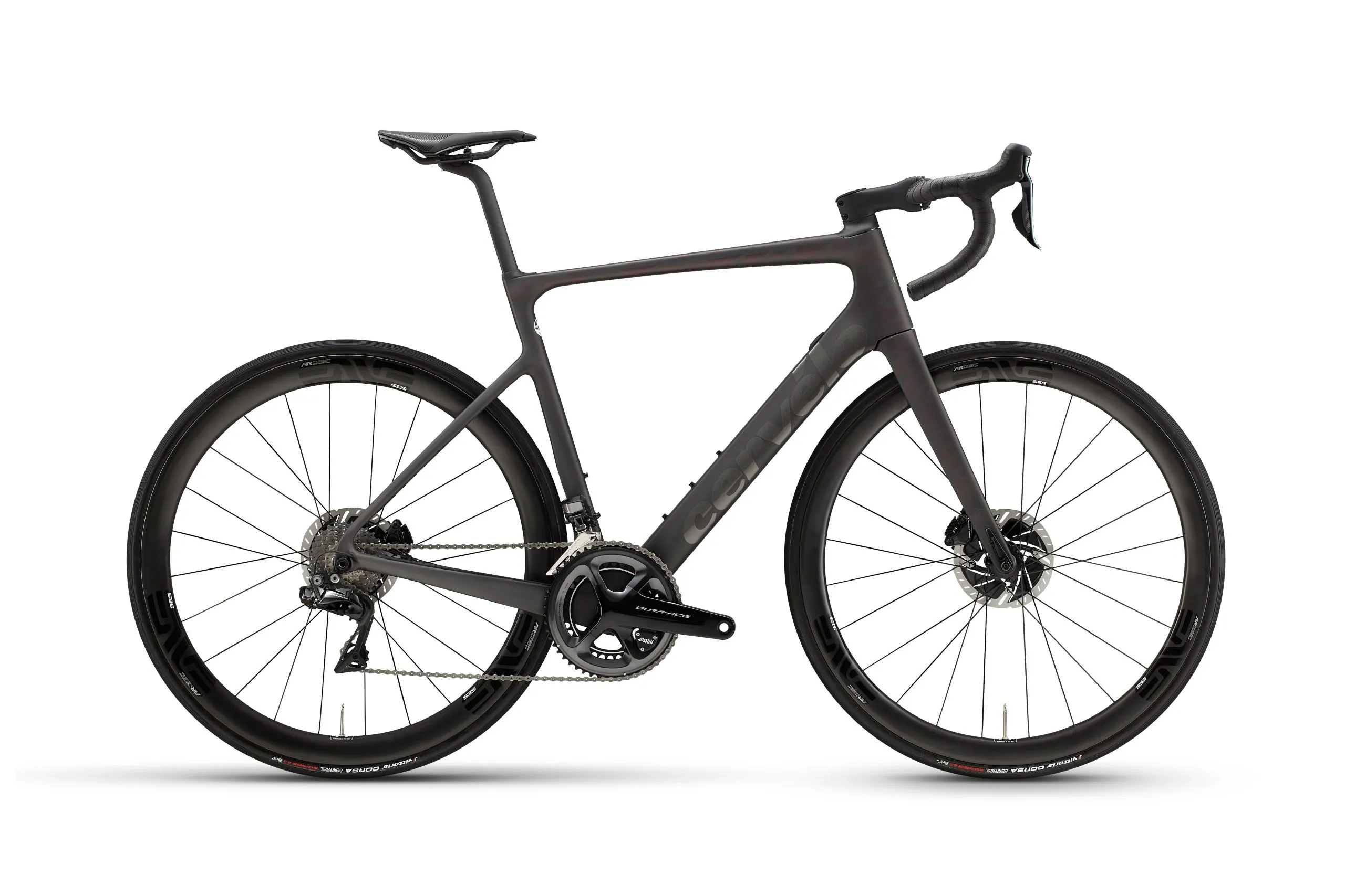Cervélo Caledonia-5 review | Cyclist