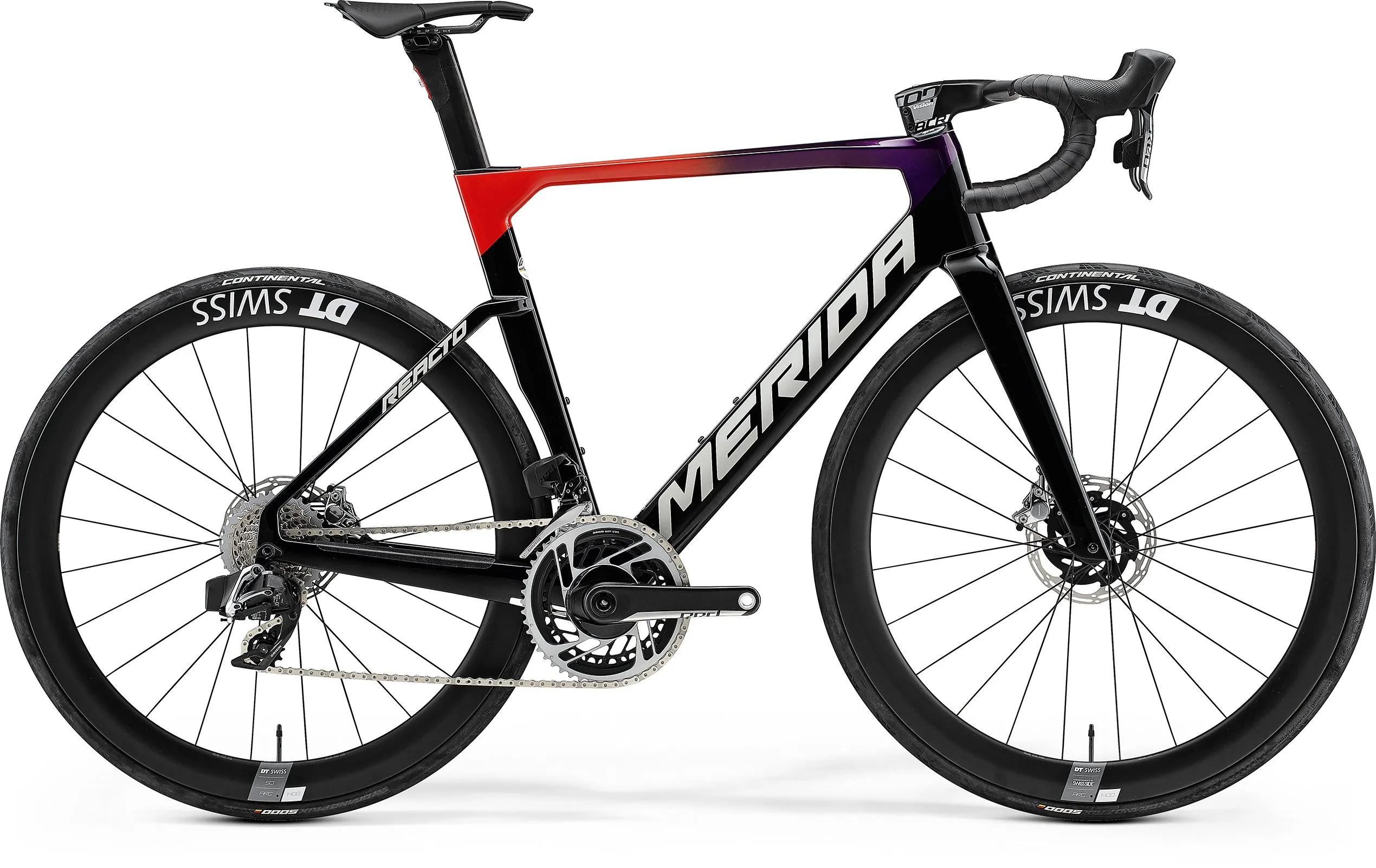 Cyclepro Bikes Merida Reacto 400 2021 MERIDA Reacto 400 2016