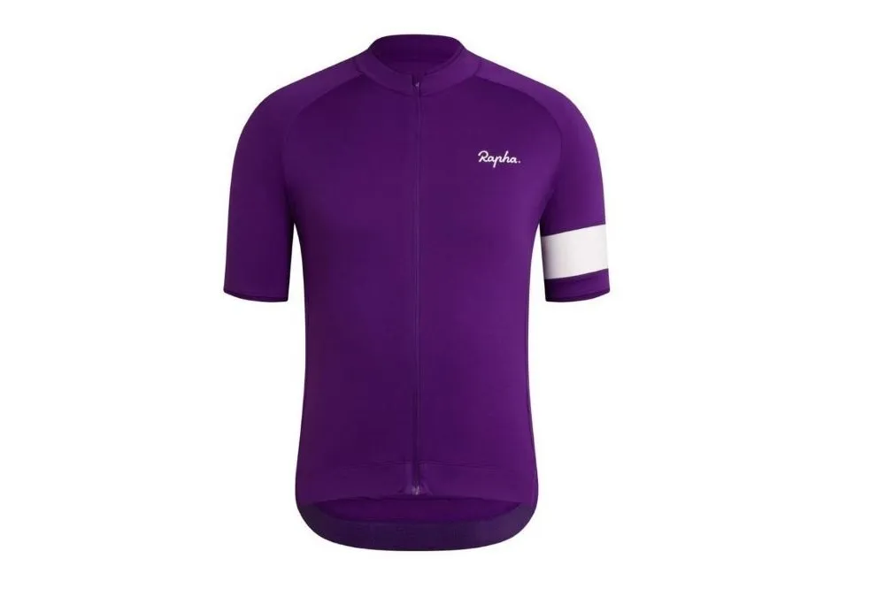 Rapha Core jersey review | Cyclist