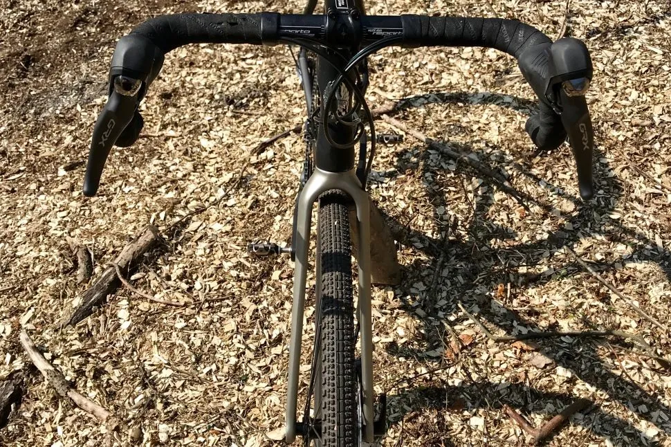 ビアンキ  IMPLUSO ALLROAD Impulso e-Allroad - GRX 600 11sp - Bianchi Bicycles