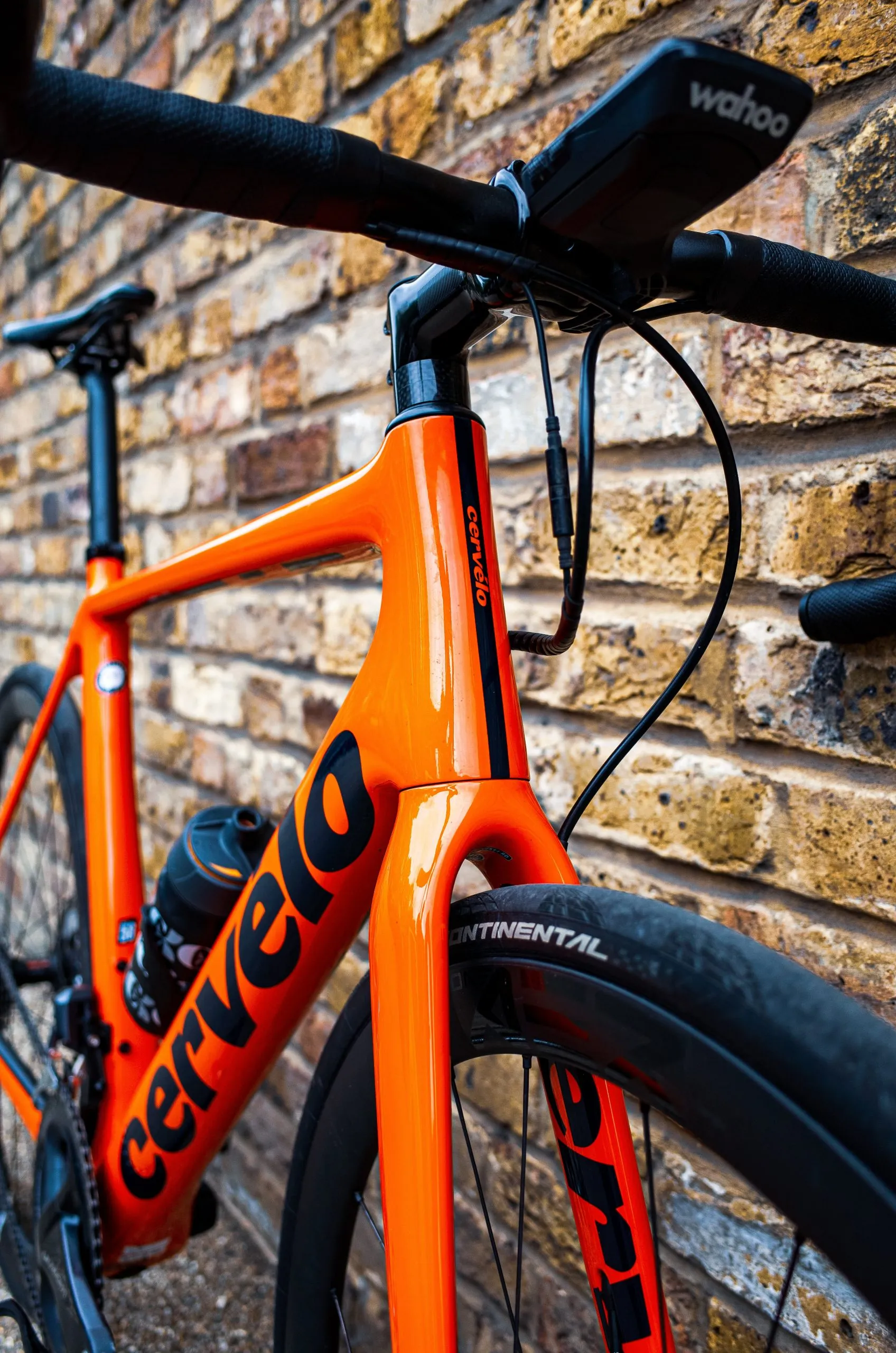 Cervelo R3 review | Cyclist