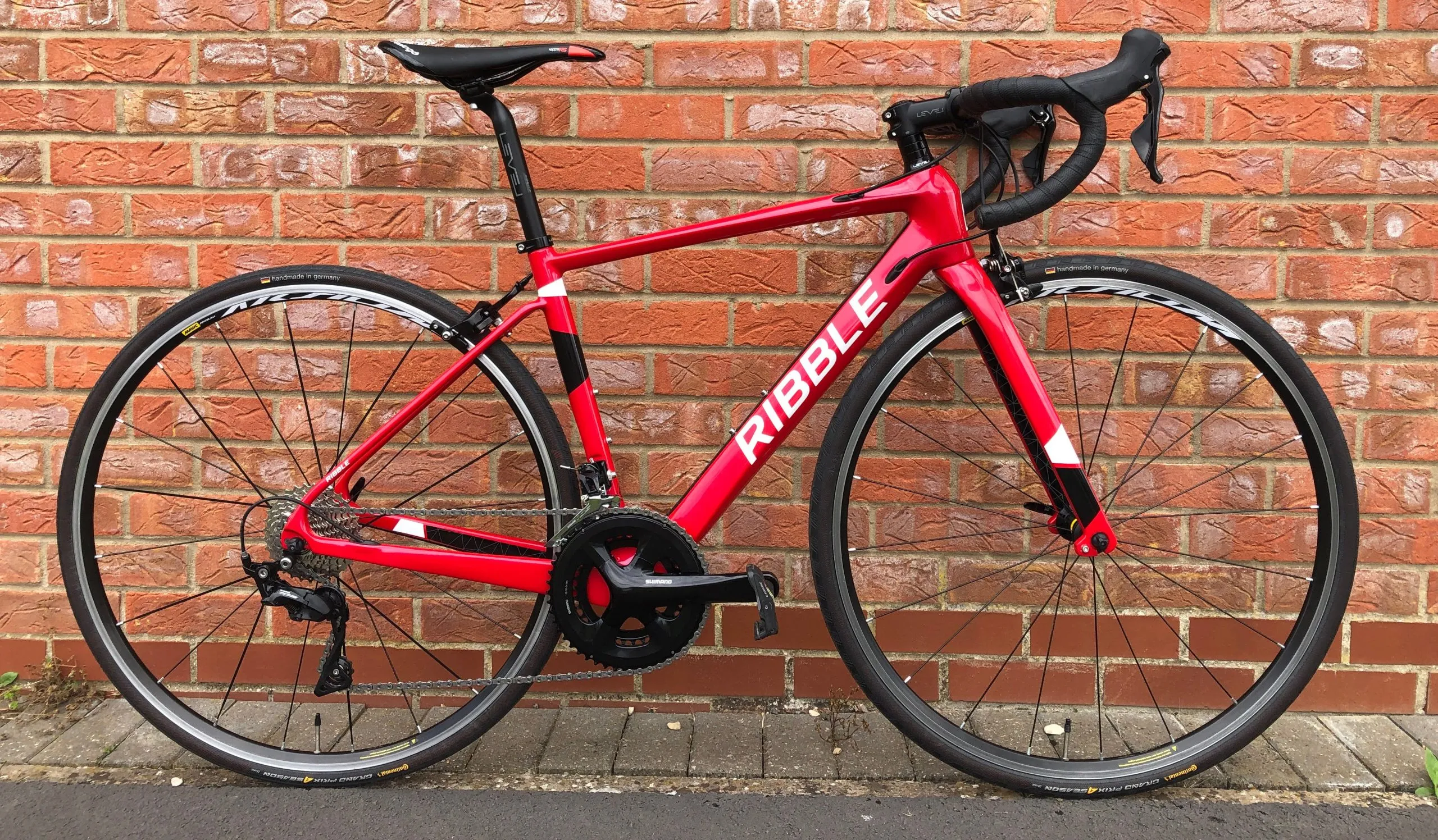 Ribble R872 road bike review | Cyclist