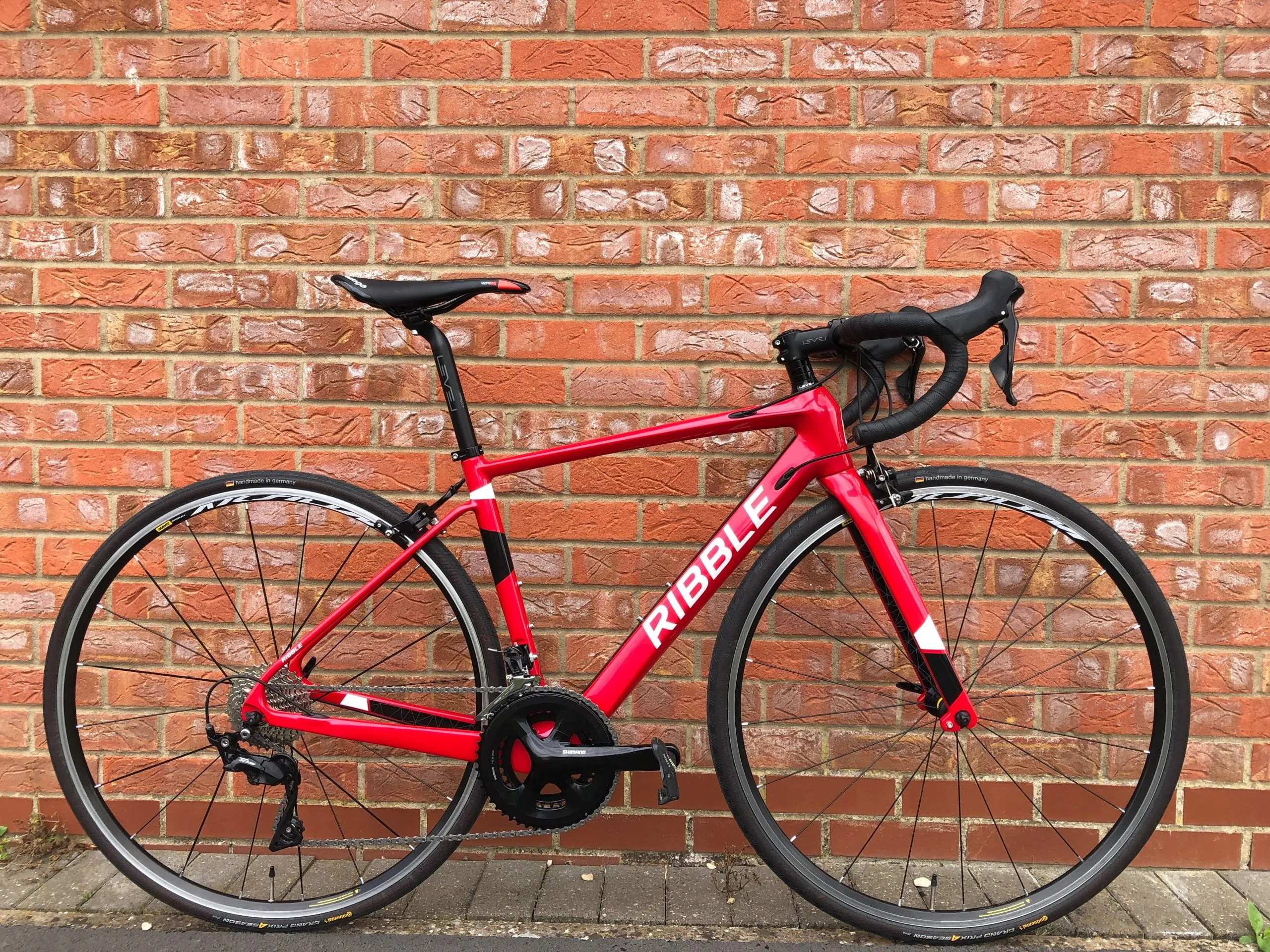 Ribble R872 road bike review | Cyclist