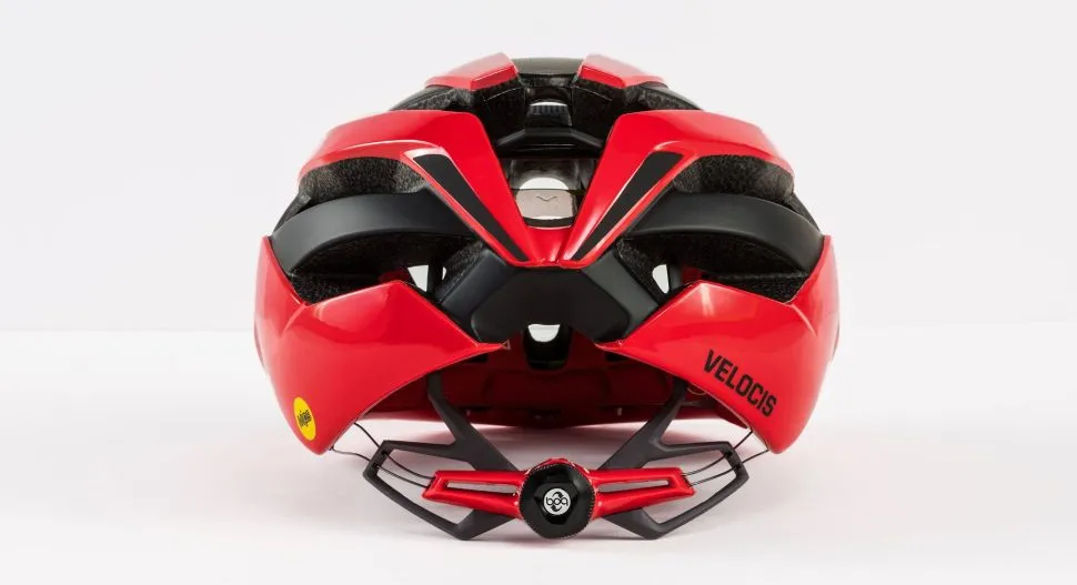road bike helmets bontrager velocis helmet 2018