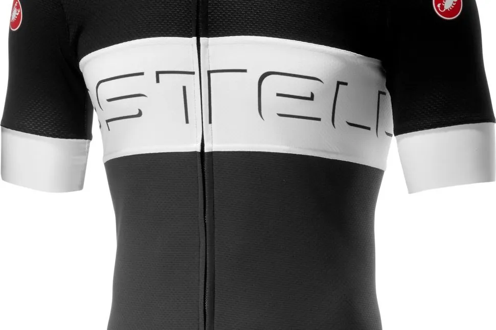 Castelli Prologo VI jersey review | Cyclist