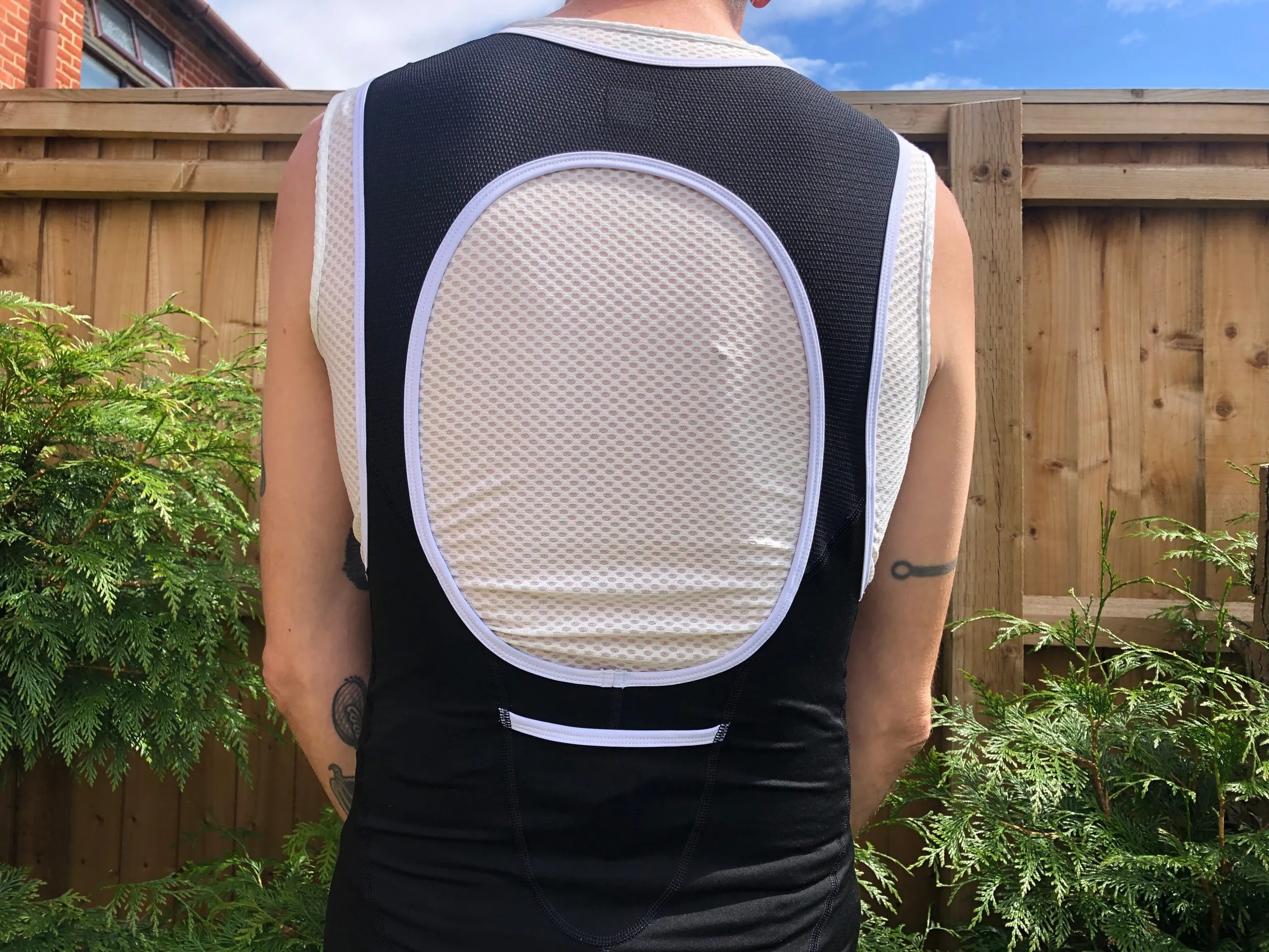Rapha Classic II Bibshorts review | Cyclist