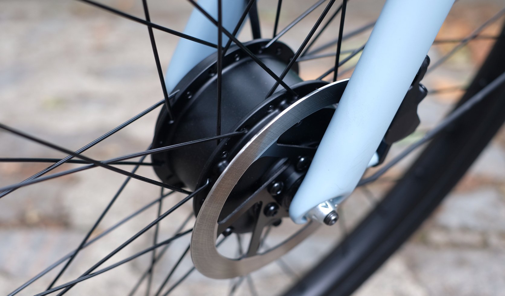 VanMoof S3 e-bike review | Cycling Electric