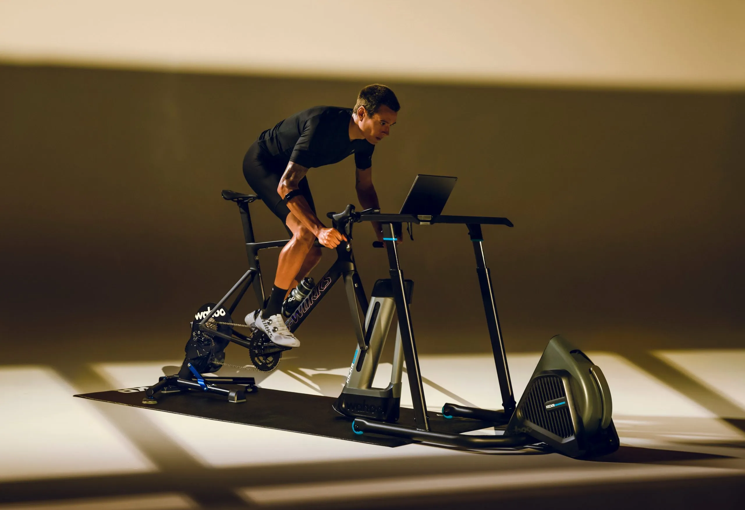 Wahoo launches new Kickr: the most accurate and realistic yet and