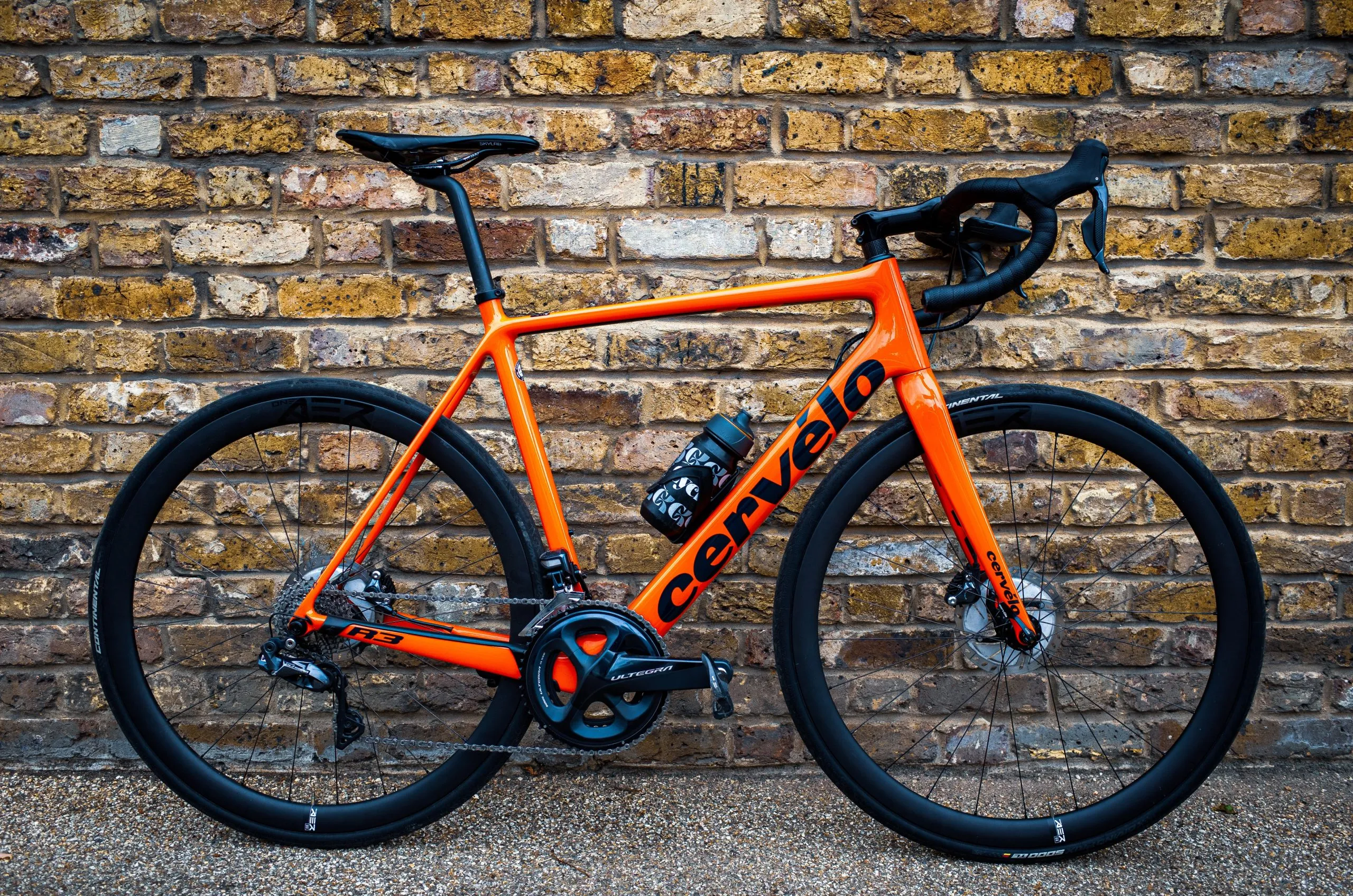 Cervelo R3 review | Cyclist