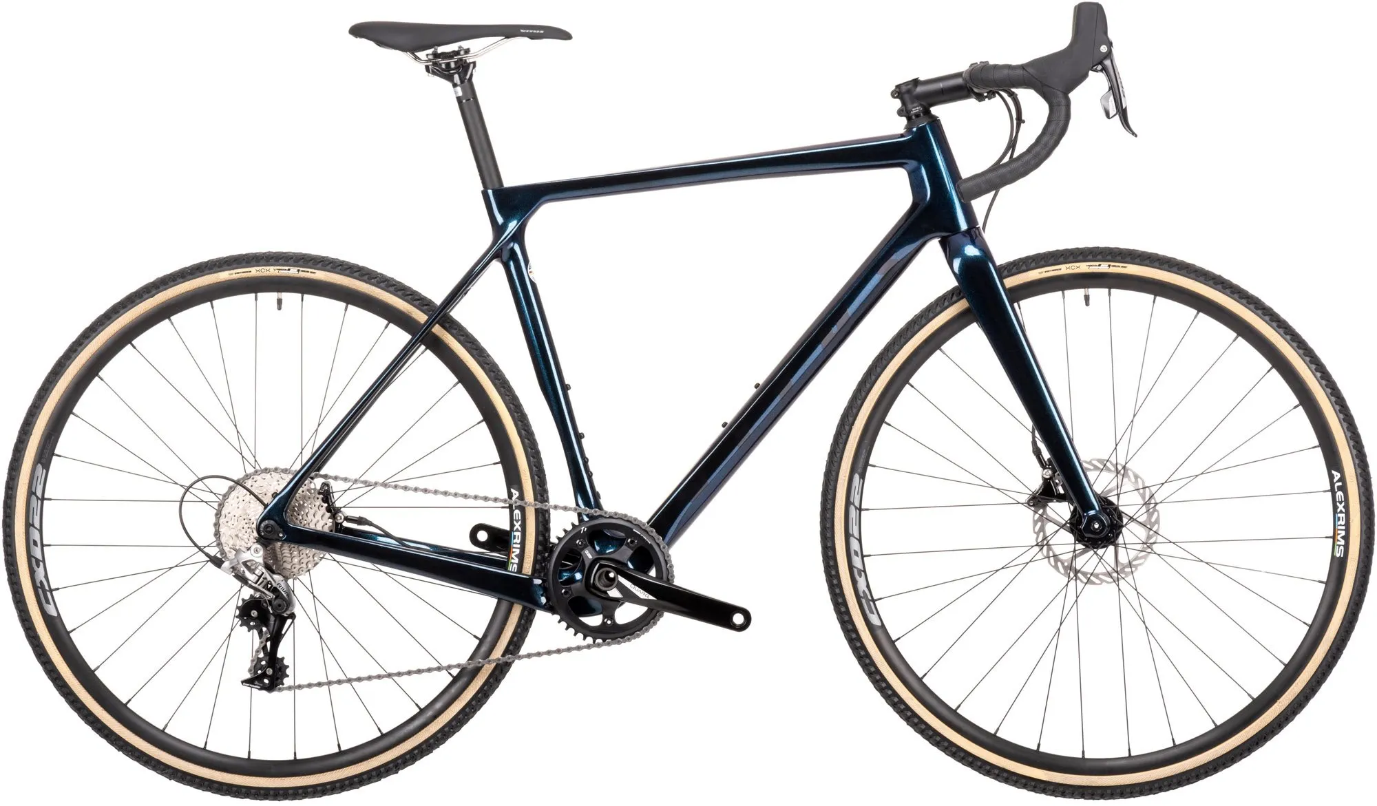 Vitus launches new Energie Evo cyclocross race bike | Cyclist