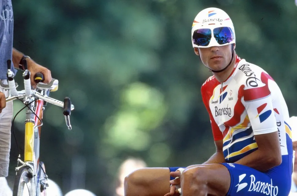 El Récord de la Hora de Miguel Indurain en Burdeos 1994: Así fue la