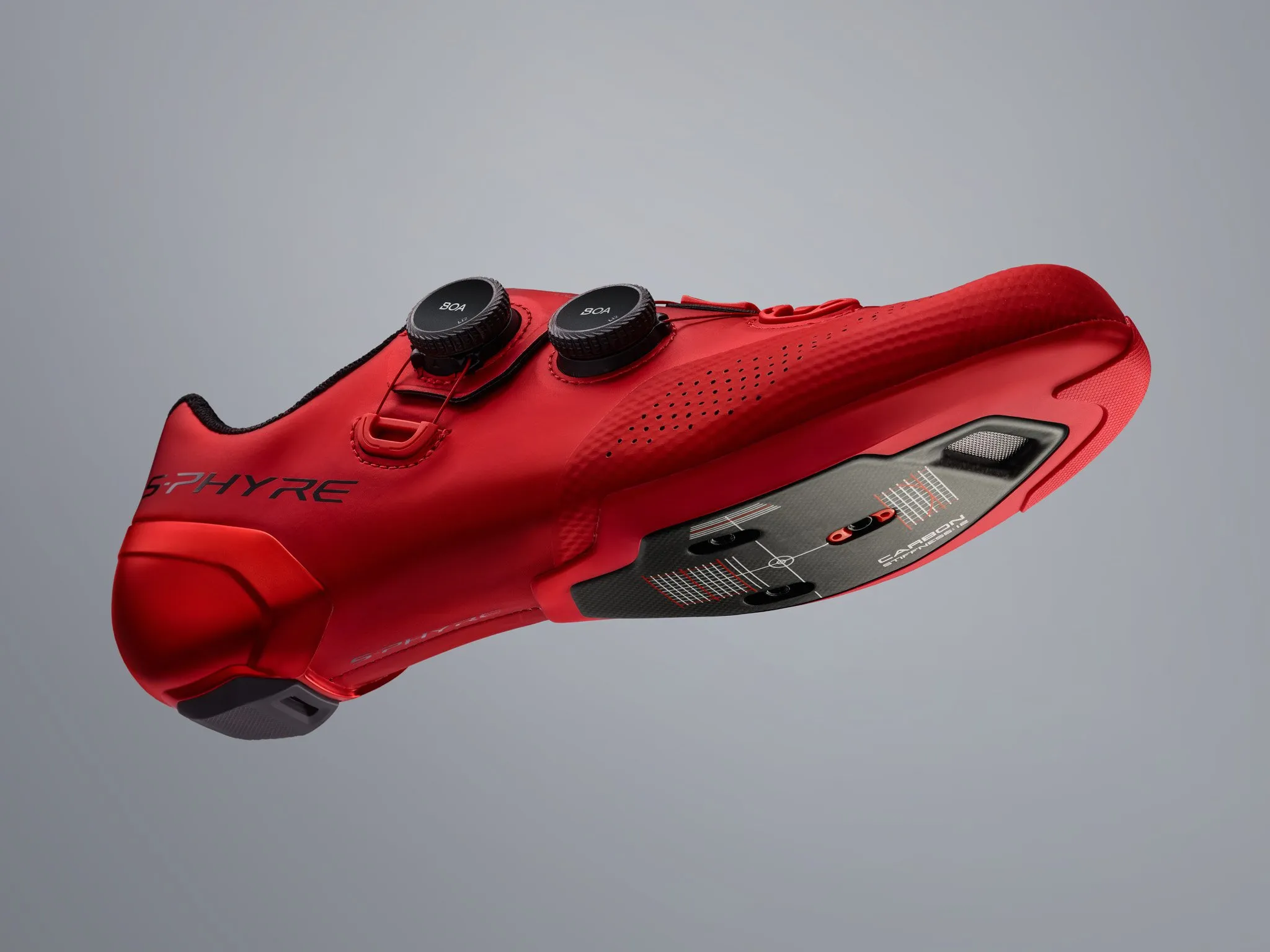 Shimano updates its S-Phyre road shoes | Cyclist