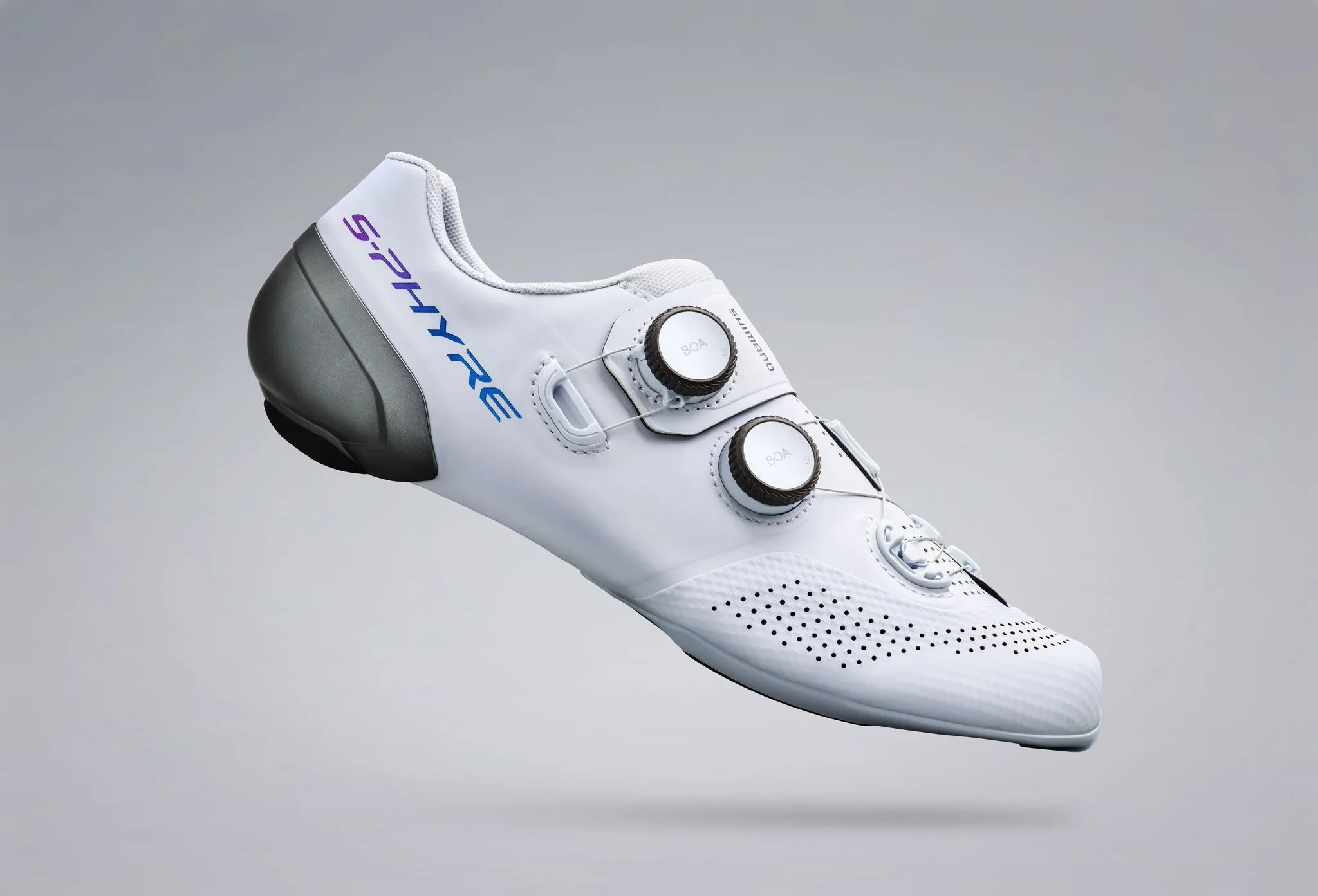 Shimano updates its S-Phyre road shoes | Cyclist