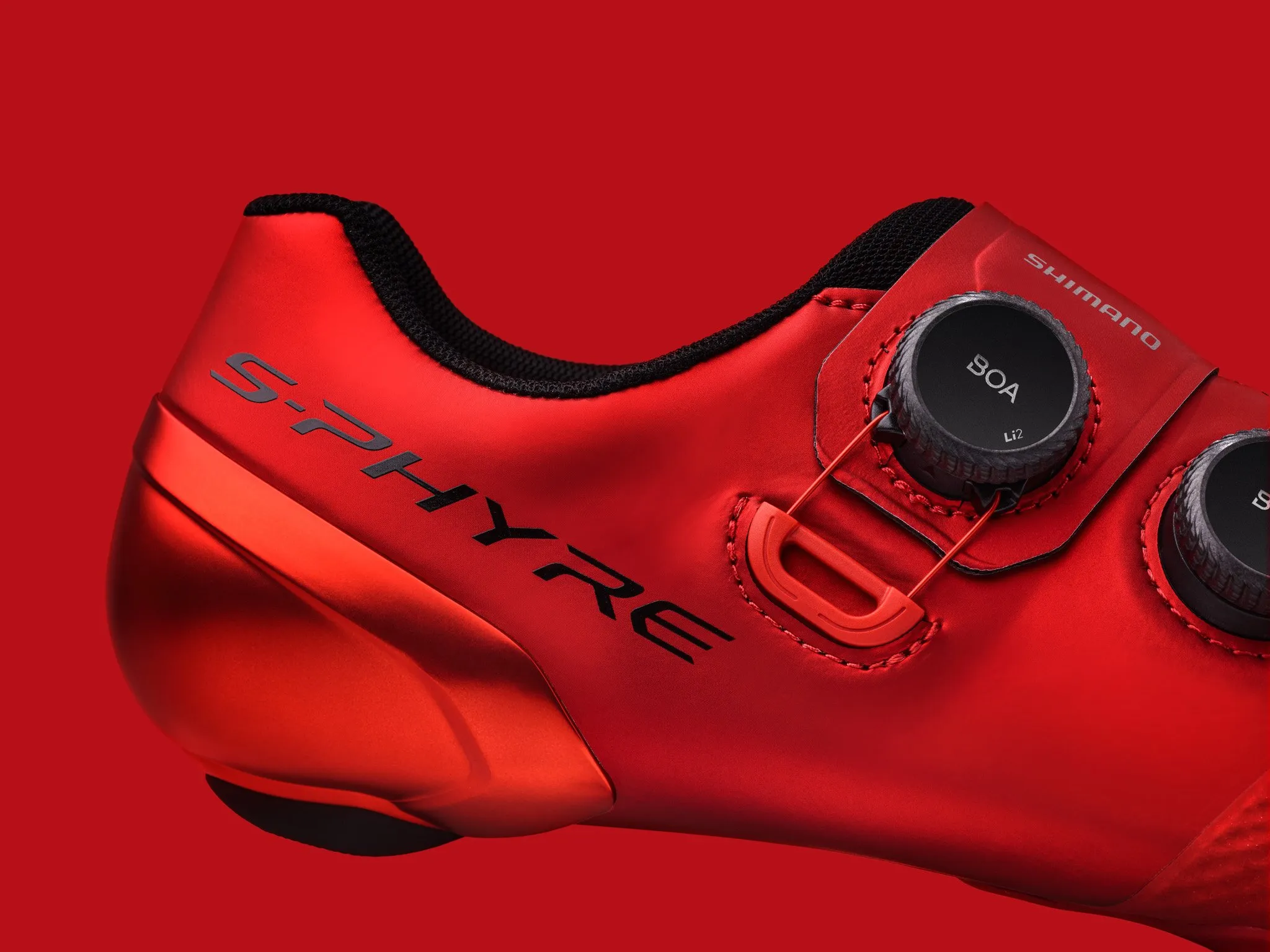 Shimano updates its S-Phyre road shoes | Cyclist