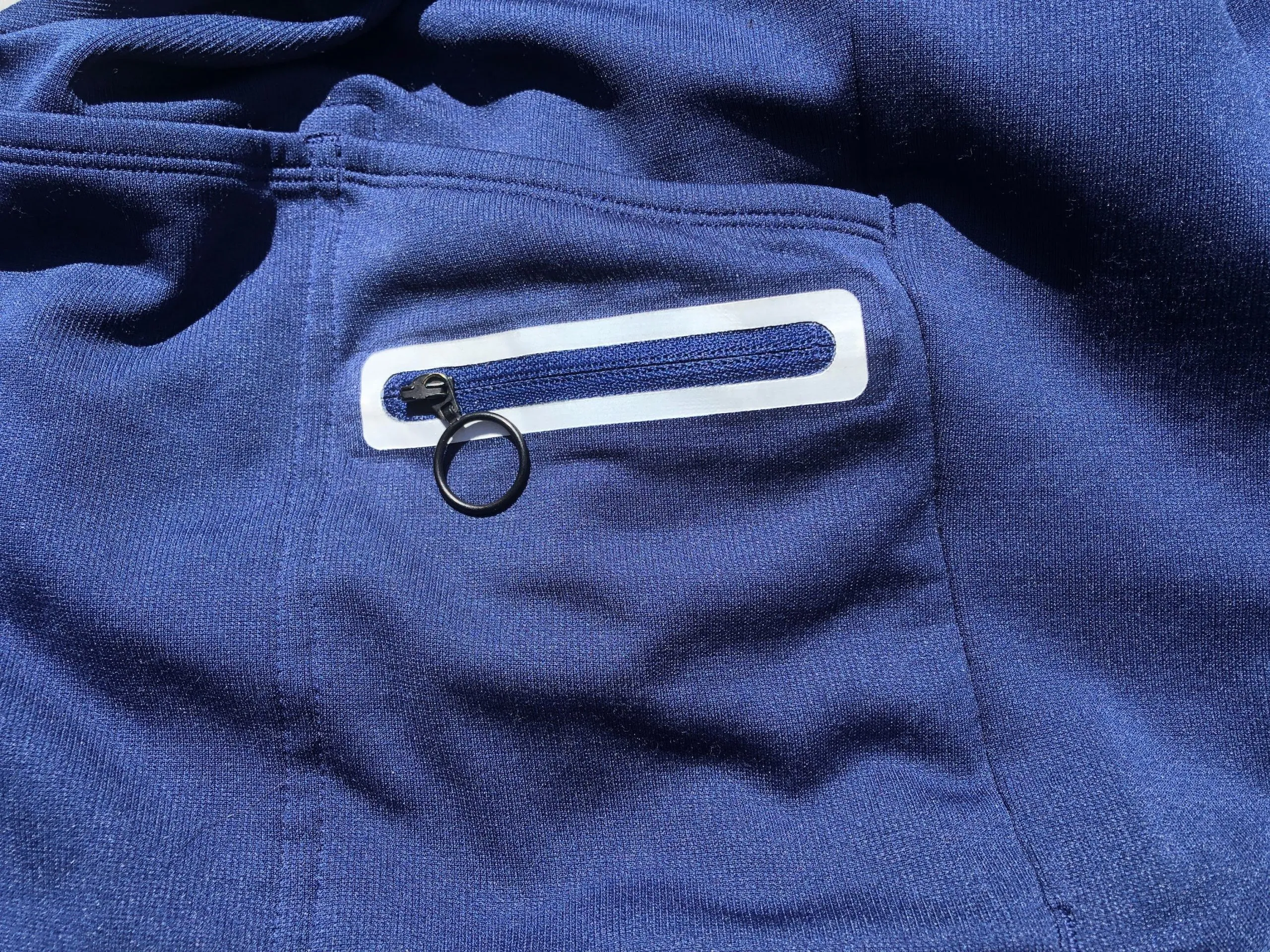 Rapha Classic Jersey II review | Cyclist