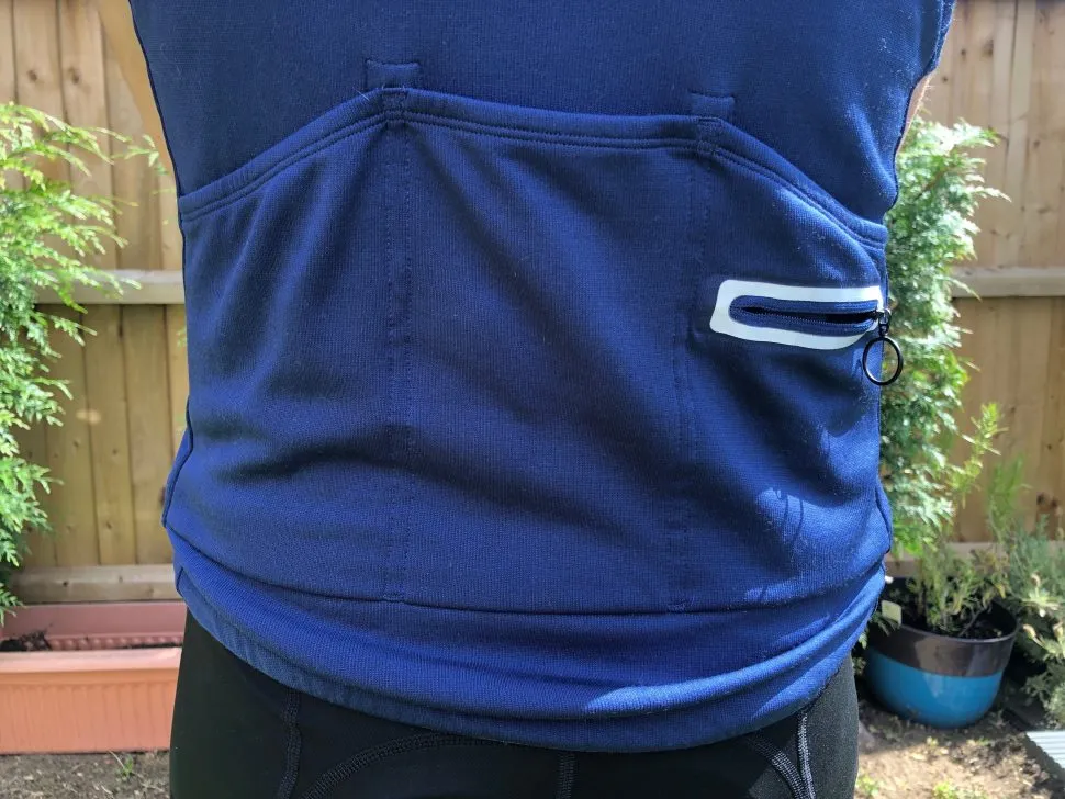 Rapha Classic Jersey II review | Cyclist