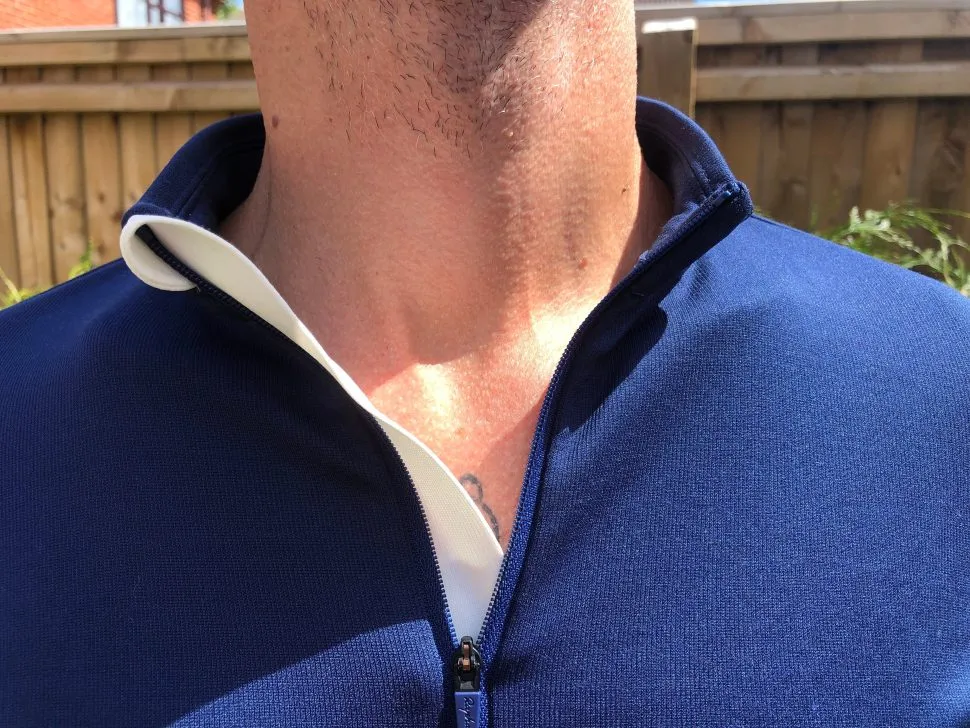 Rapha Classic Jersey II review | Cyclist