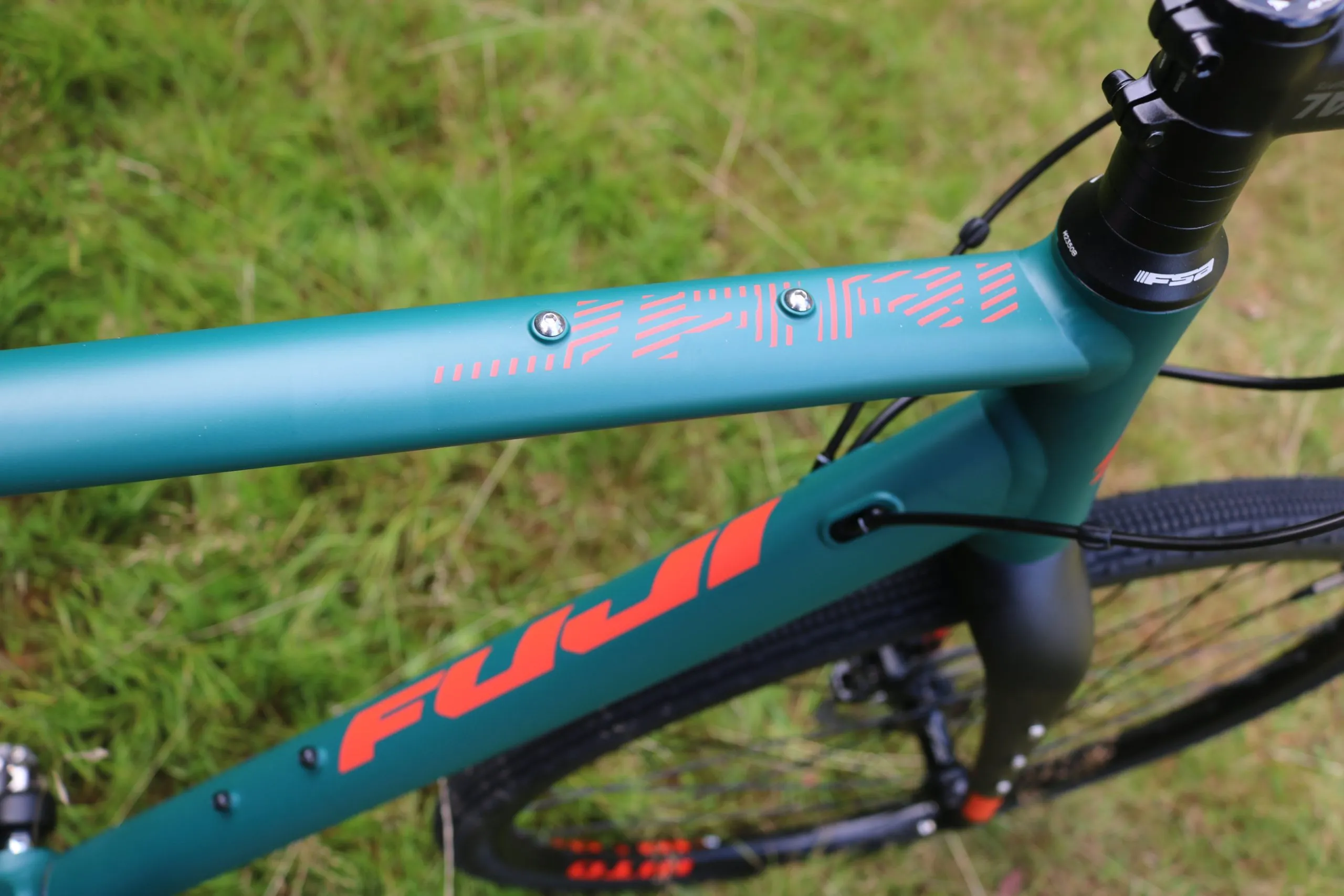umit mountainbike Calypso 20