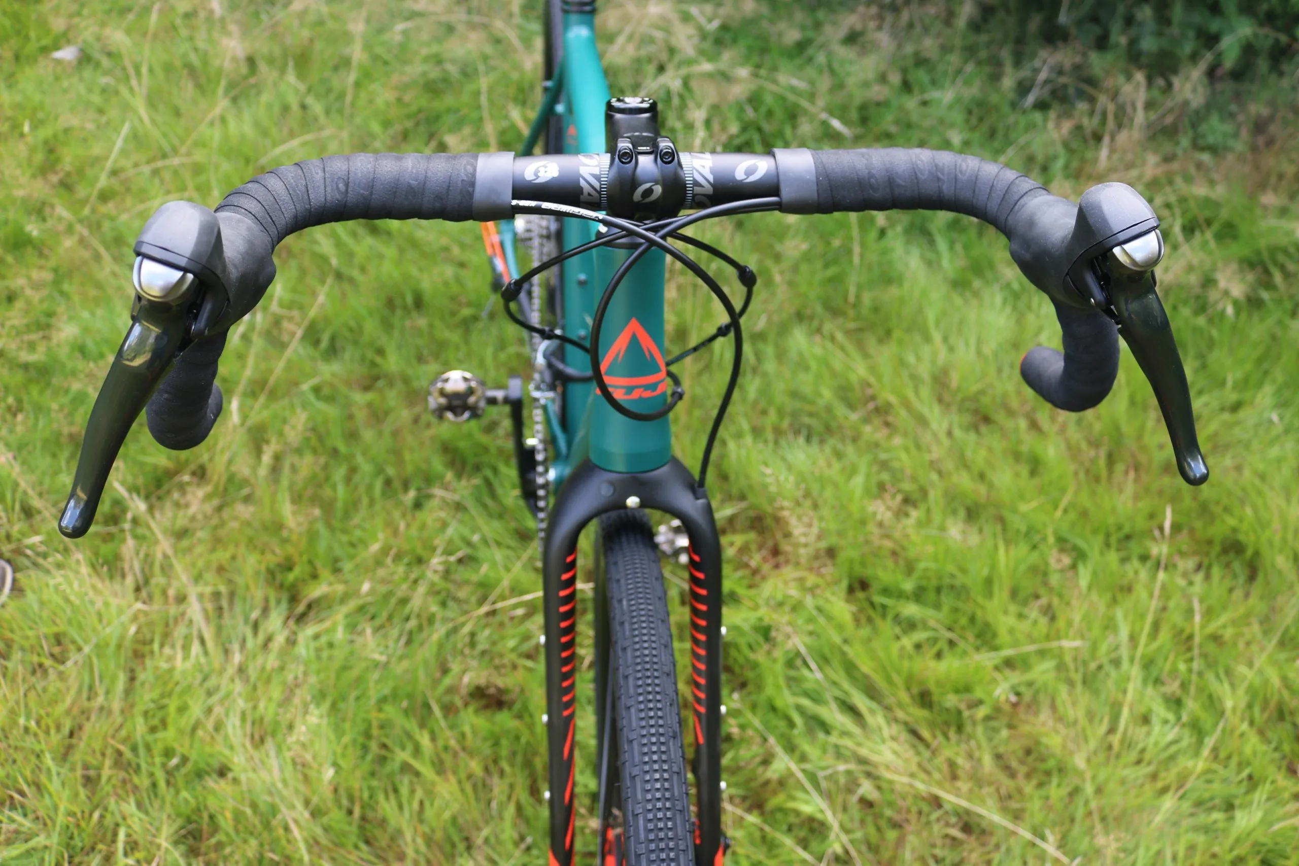 Fuji Jari 1.5 gravel bike review | Cyclist