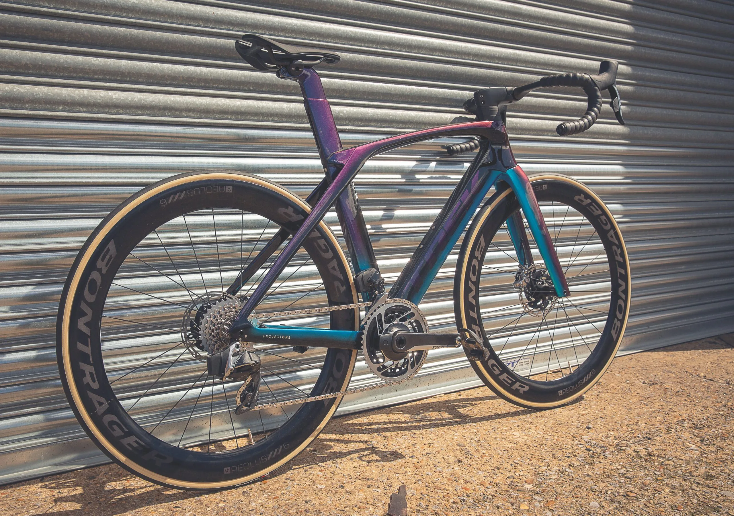 Best of the best: Cyclist