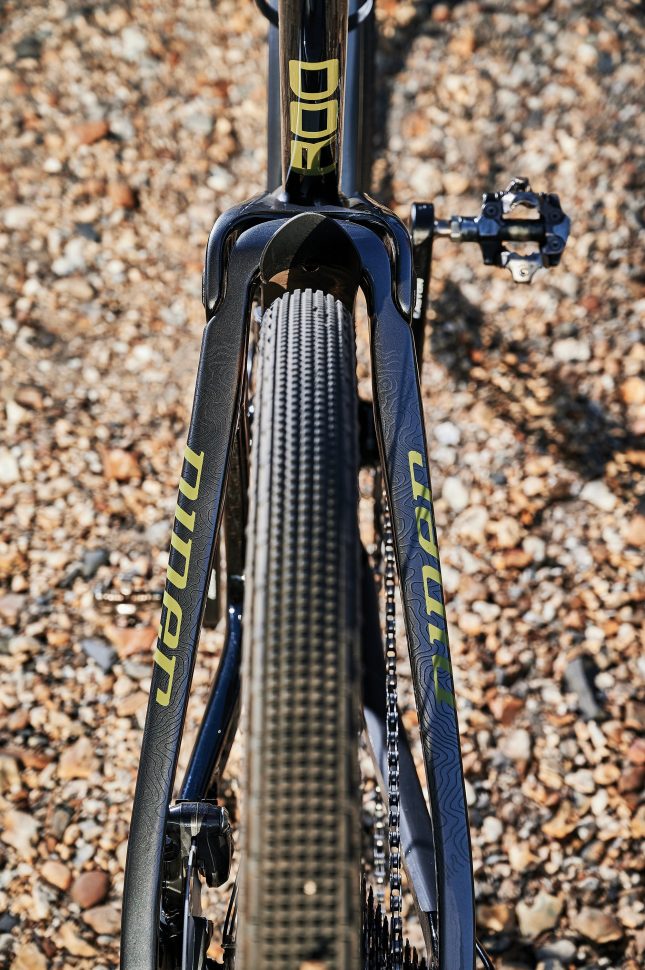 welche pedale für downhill Klickpedal The easiest way to Größe:34T - Lang 15mm stack height Apparel_Shirts